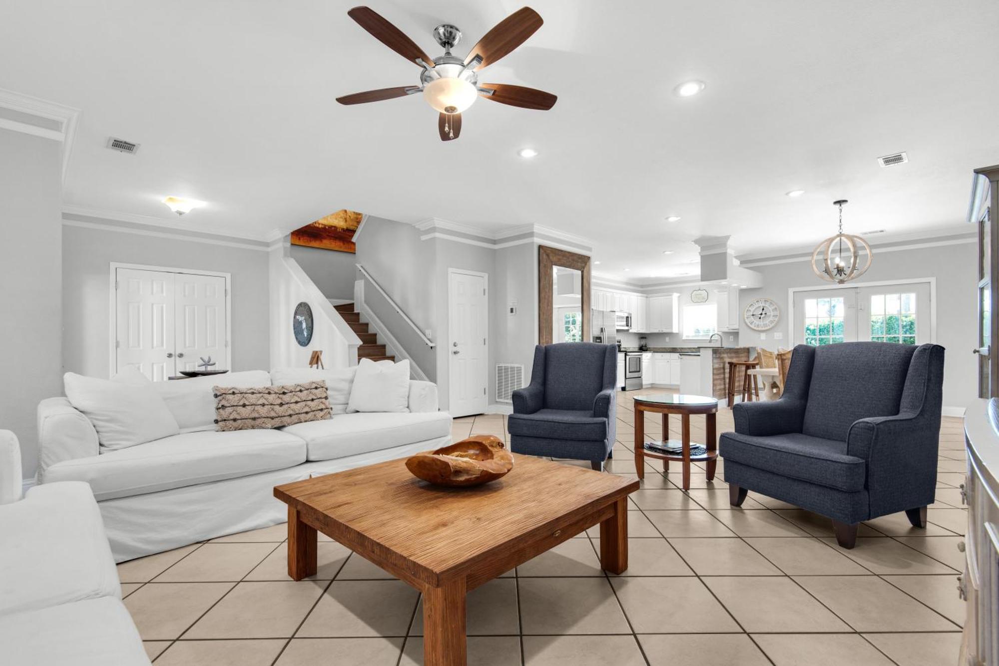 Silver Blessings Holiday home Destin