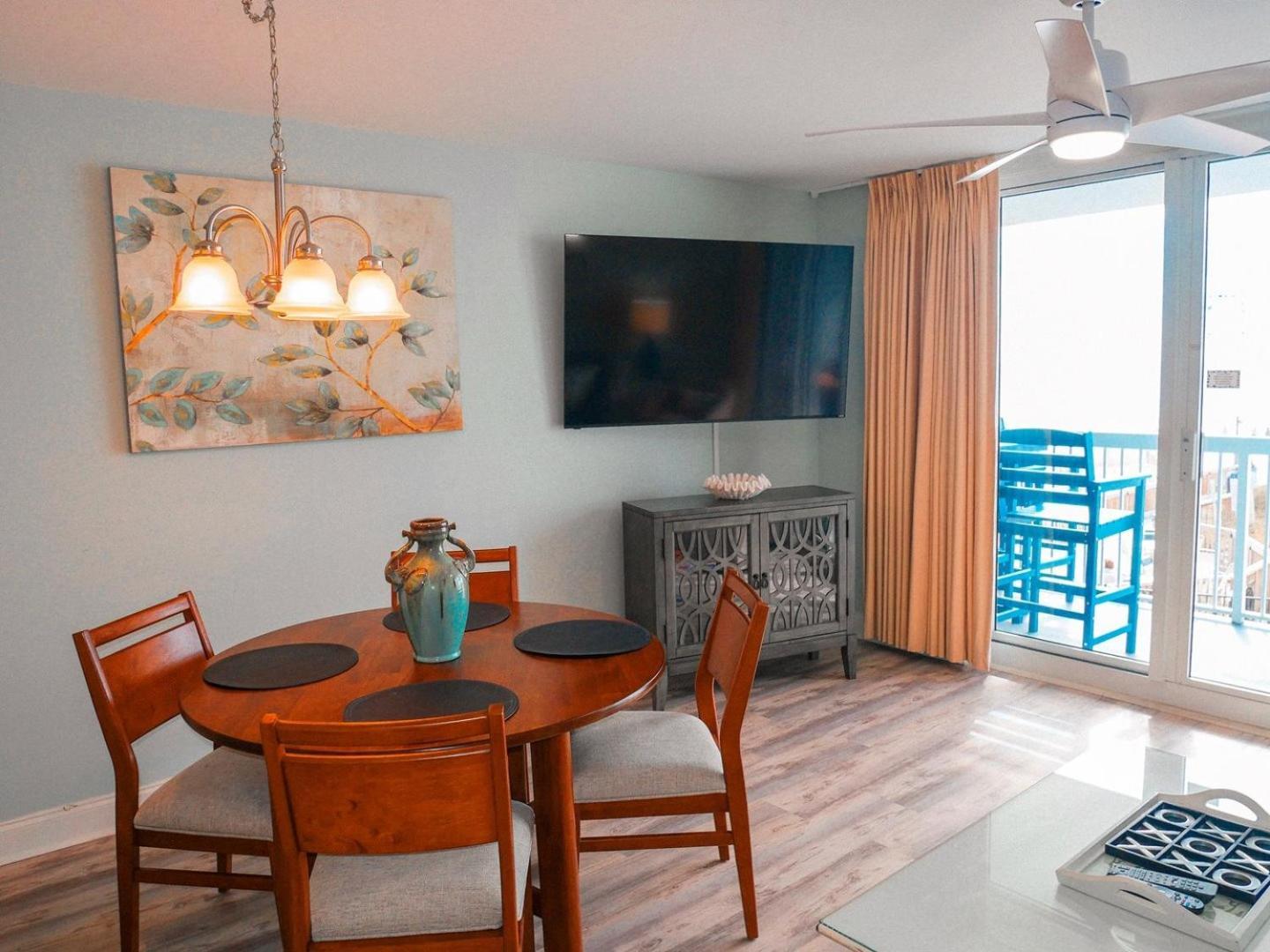 Apartment Pelican 0202 By Pelican Management