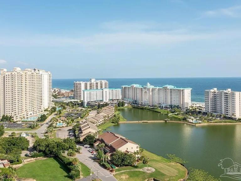 Holiday home Majestic Sun A413 Destin
