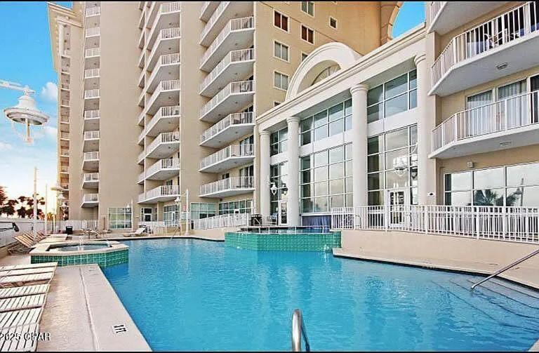Holiday home Majestic Sun A413 Destin