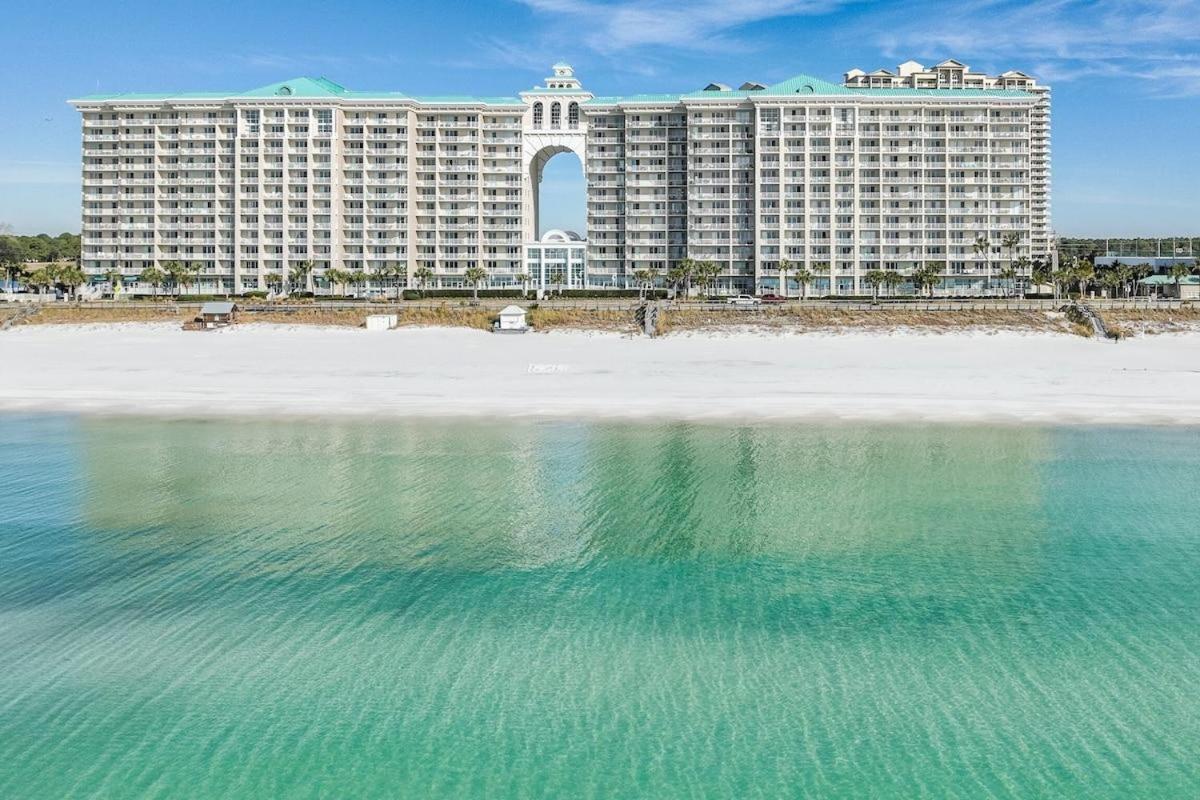 Holiday home Majestic Sun A413 Destin