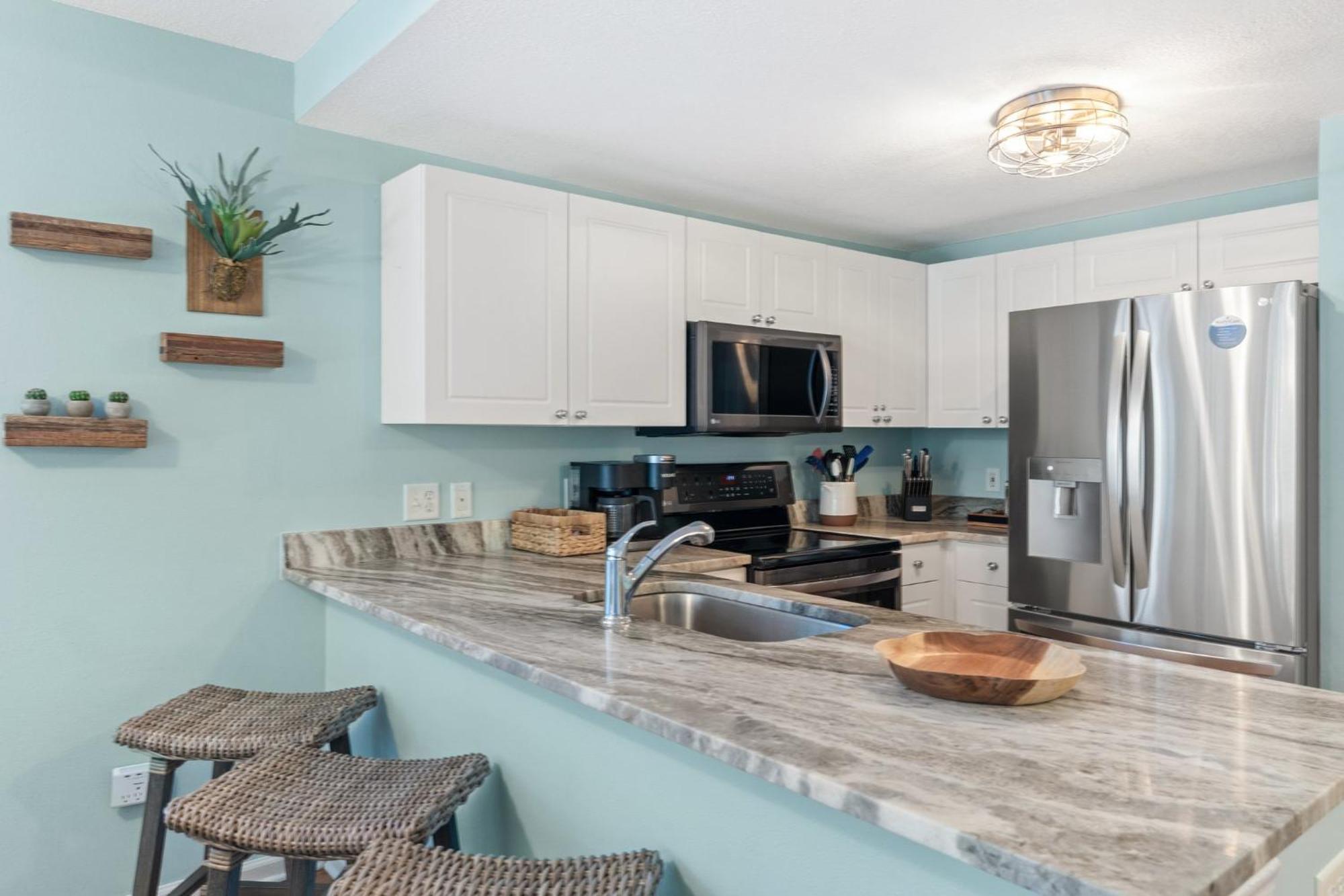 Ciboney 1015 By Newman-dailey Apartment Destin