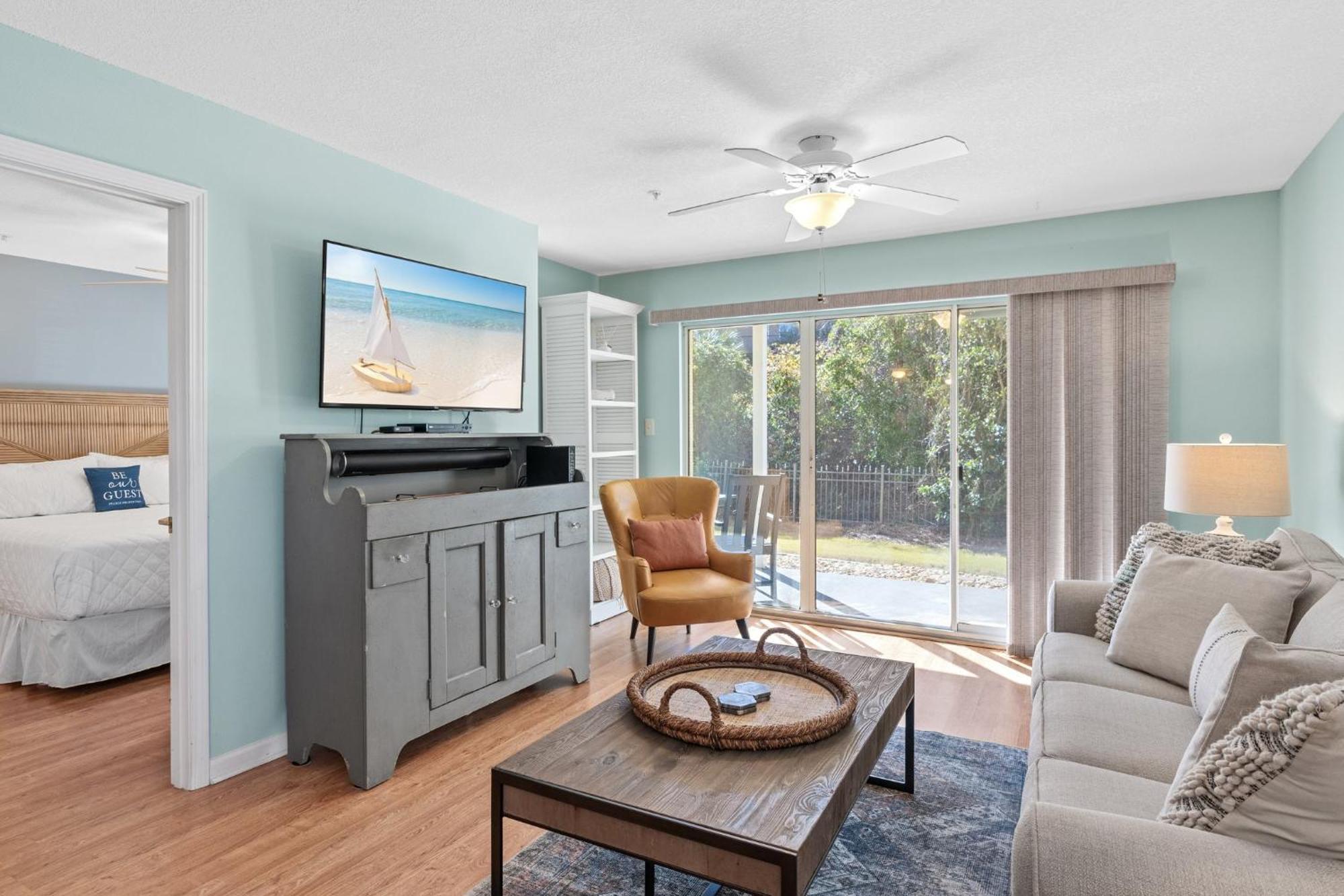 Ciboney 1015 By Newman-dailey Apartment Destin