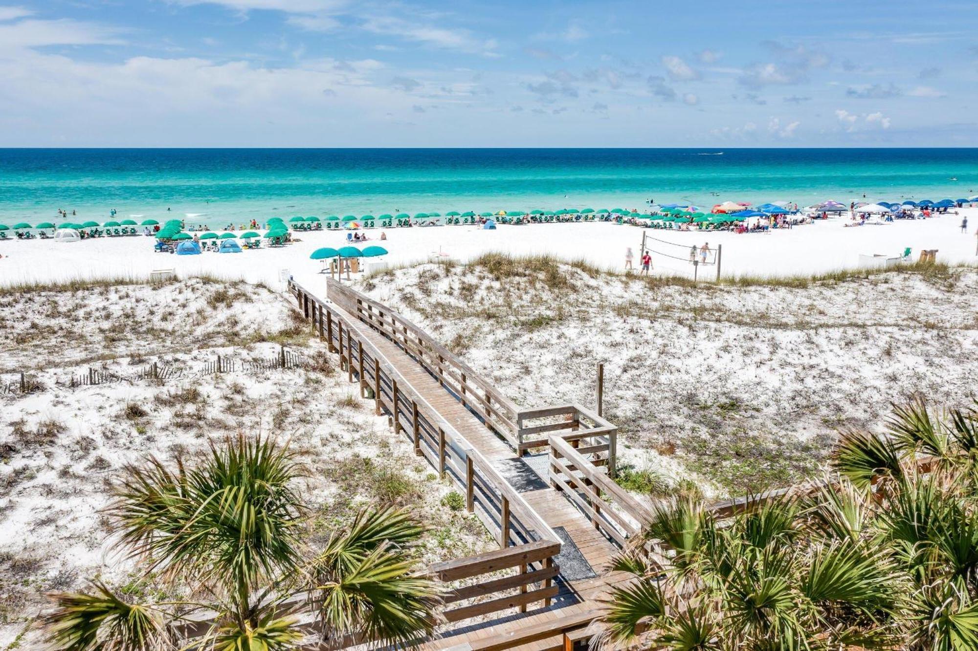 Mainsail 202 * Destin