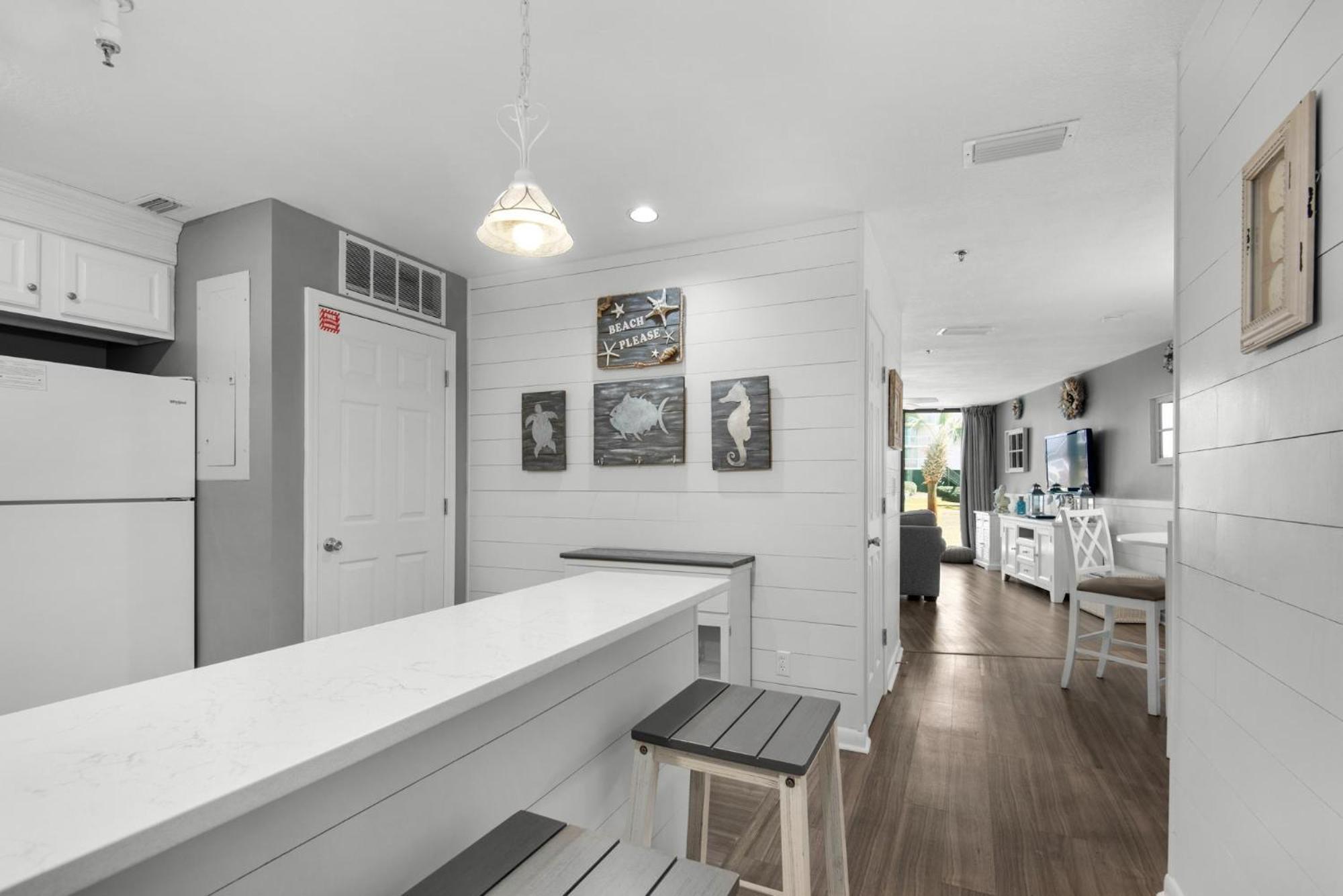 Mainsail 202 Holiday home *
