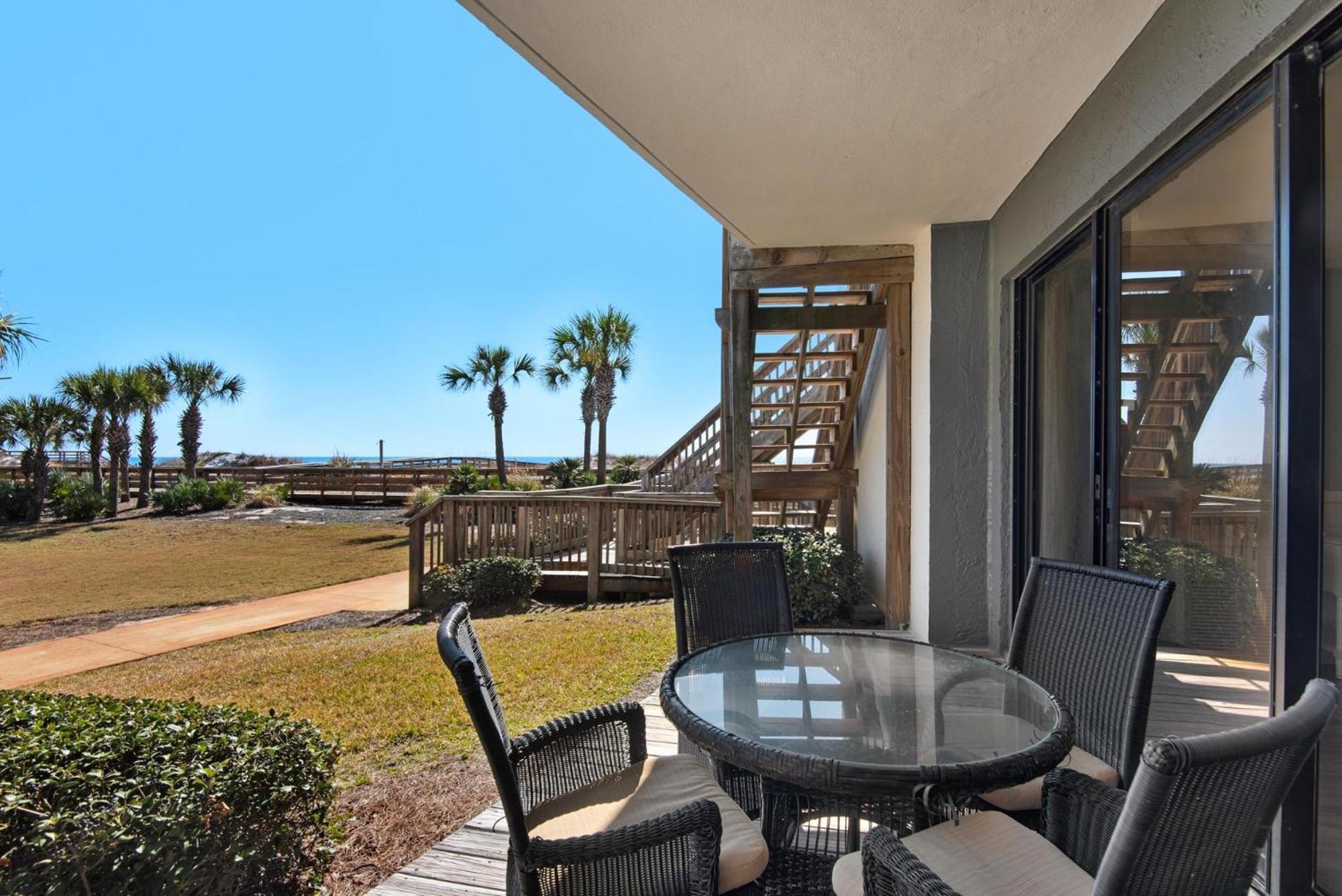 Holiday home Mainsail 202 Destin