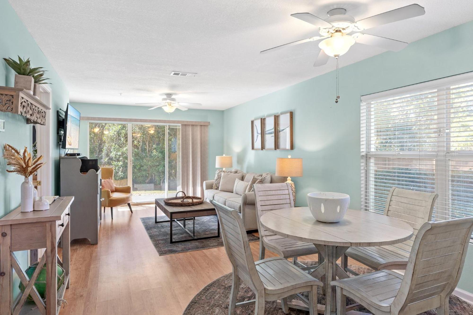 Ciboney 1015 By Newman-dailey Apartment Destin