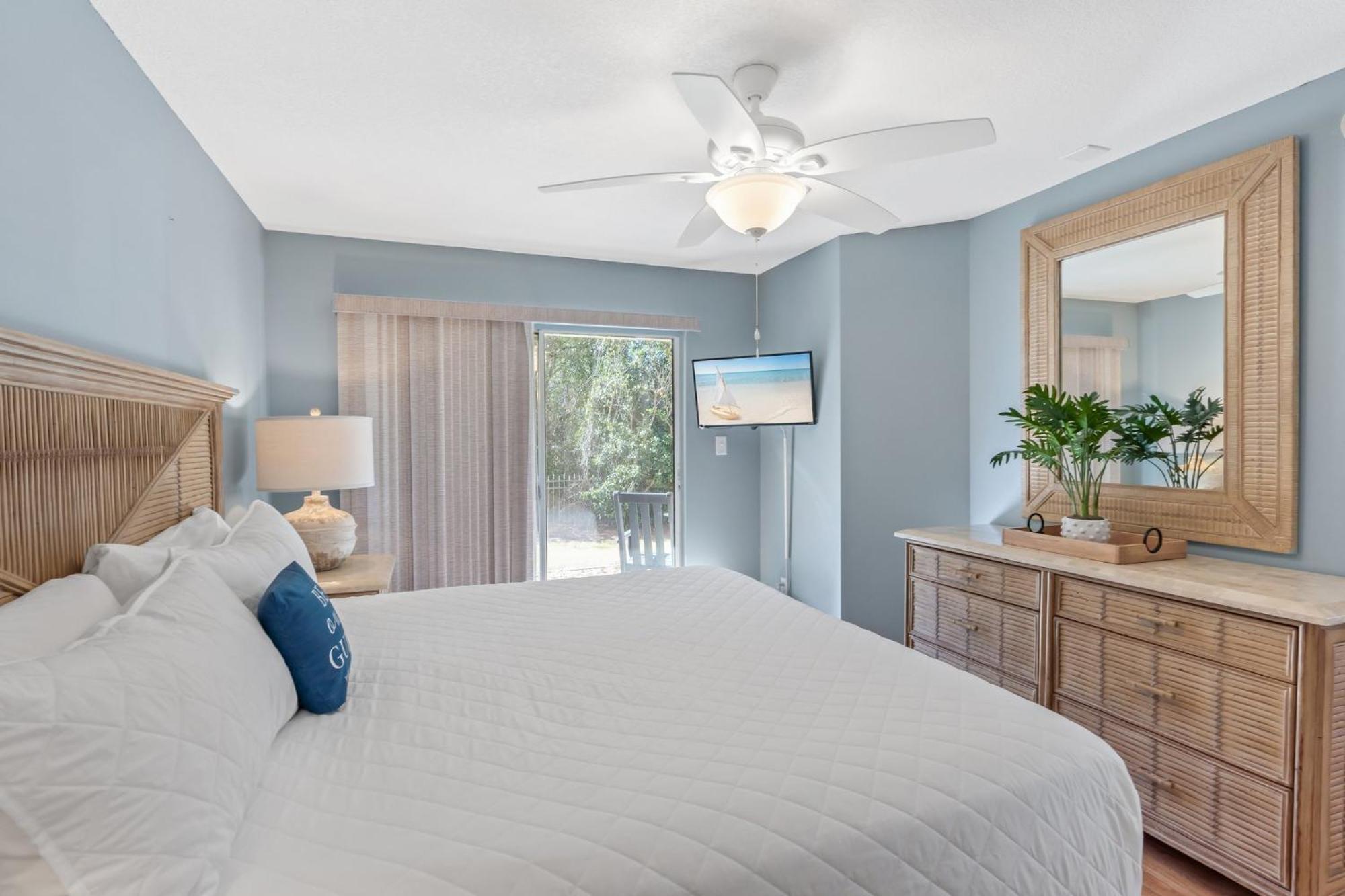 Apartment Ciboney 1015 By Newman-dailey Destin