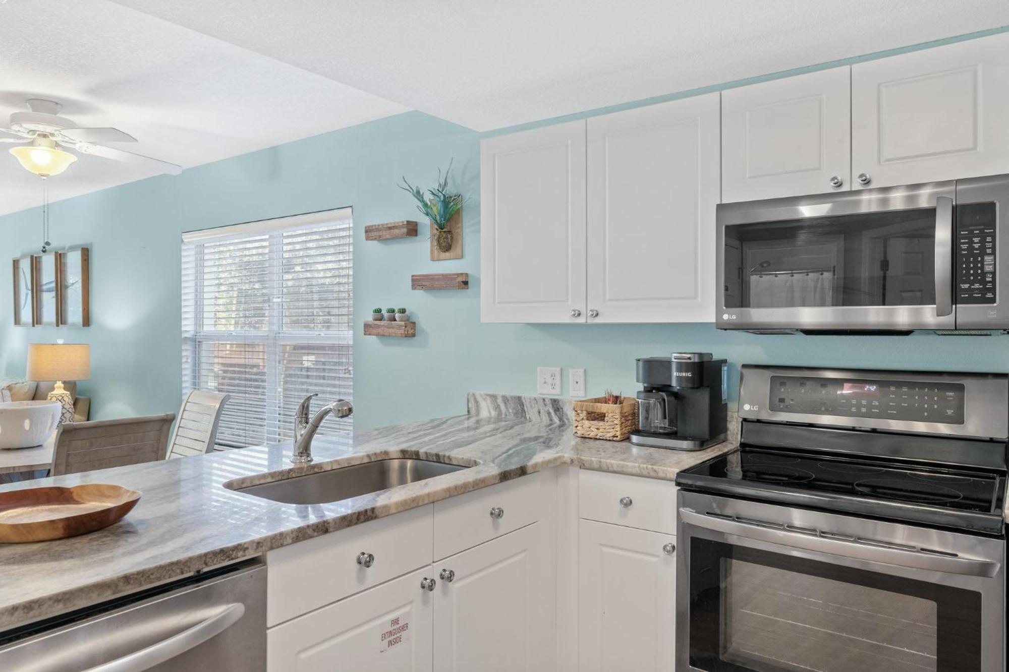 Apartment Ciboney 1015 By Newman-dailey