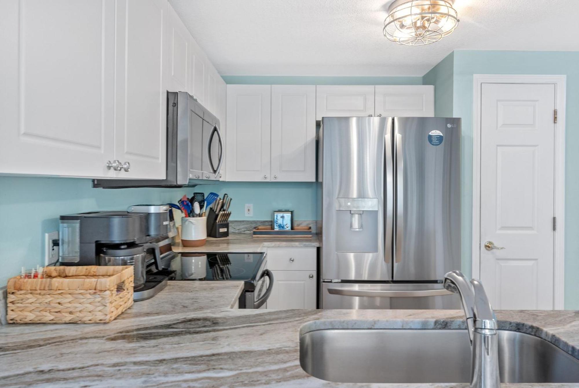 Ciboney 1015 By Newman-dailey Apartment *
