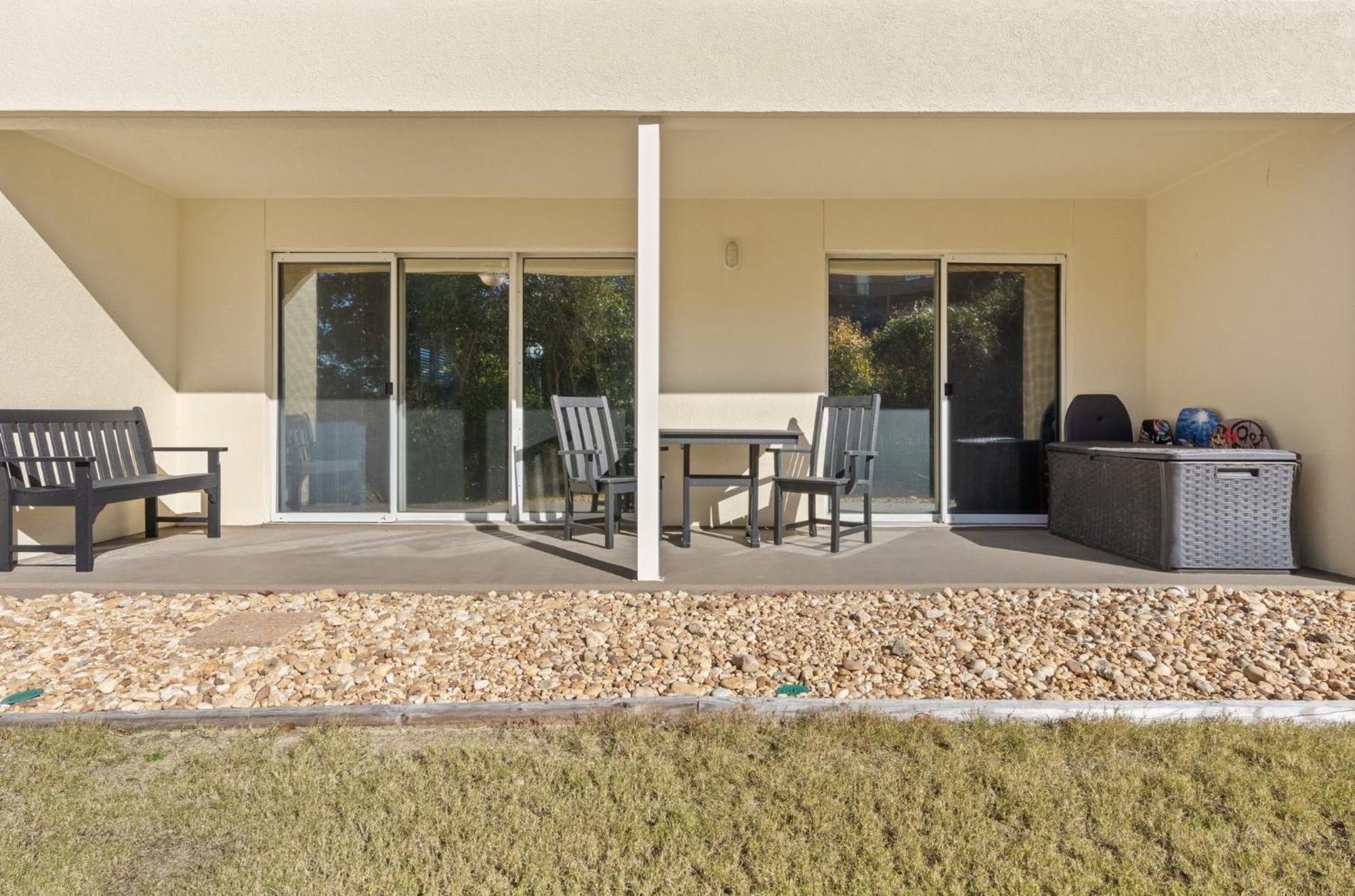 Apartment Ciboney 1015 By Newman-dailey *