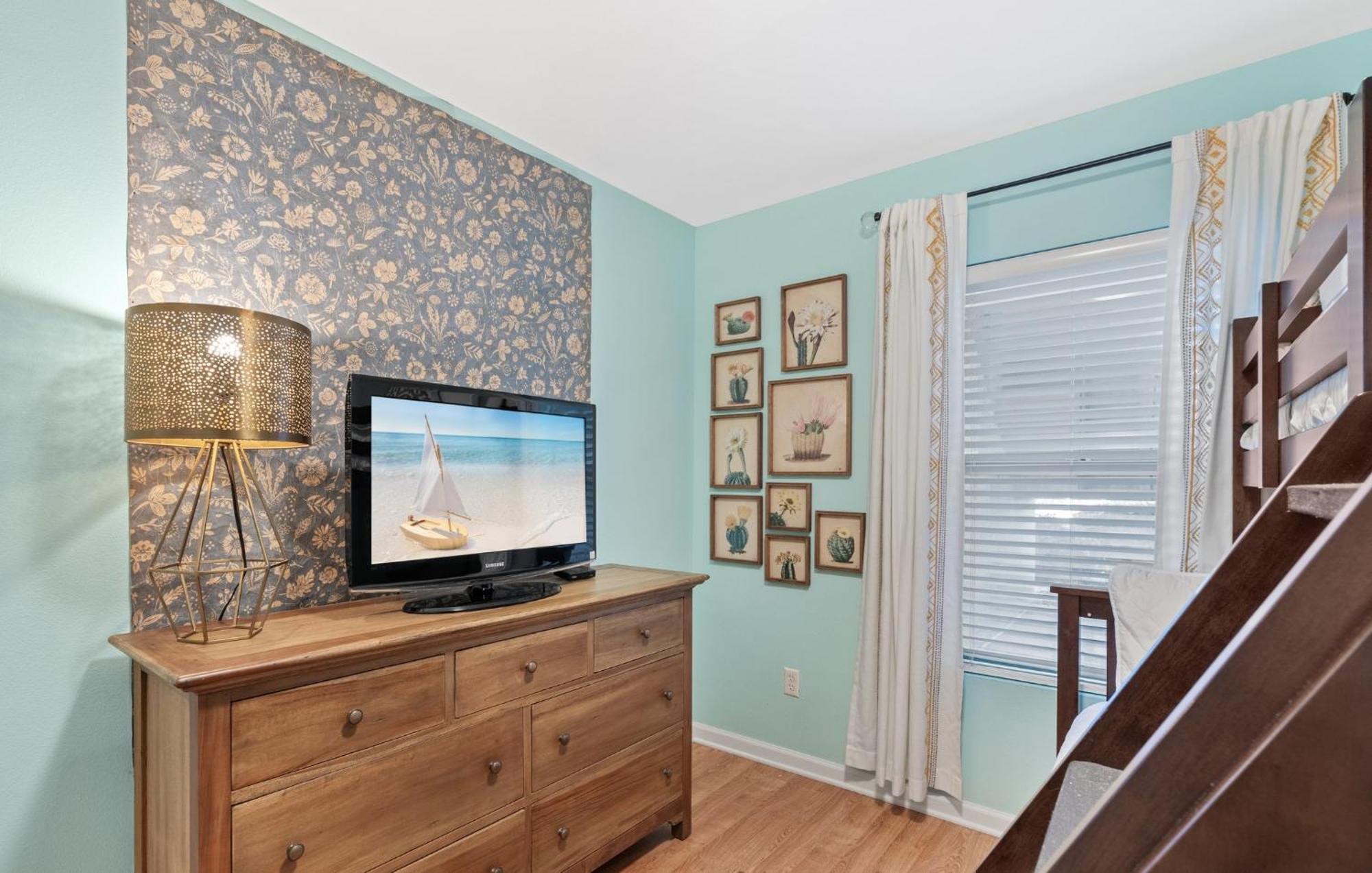 Ciboney 1015 By Newman-dailey Apartment Destin