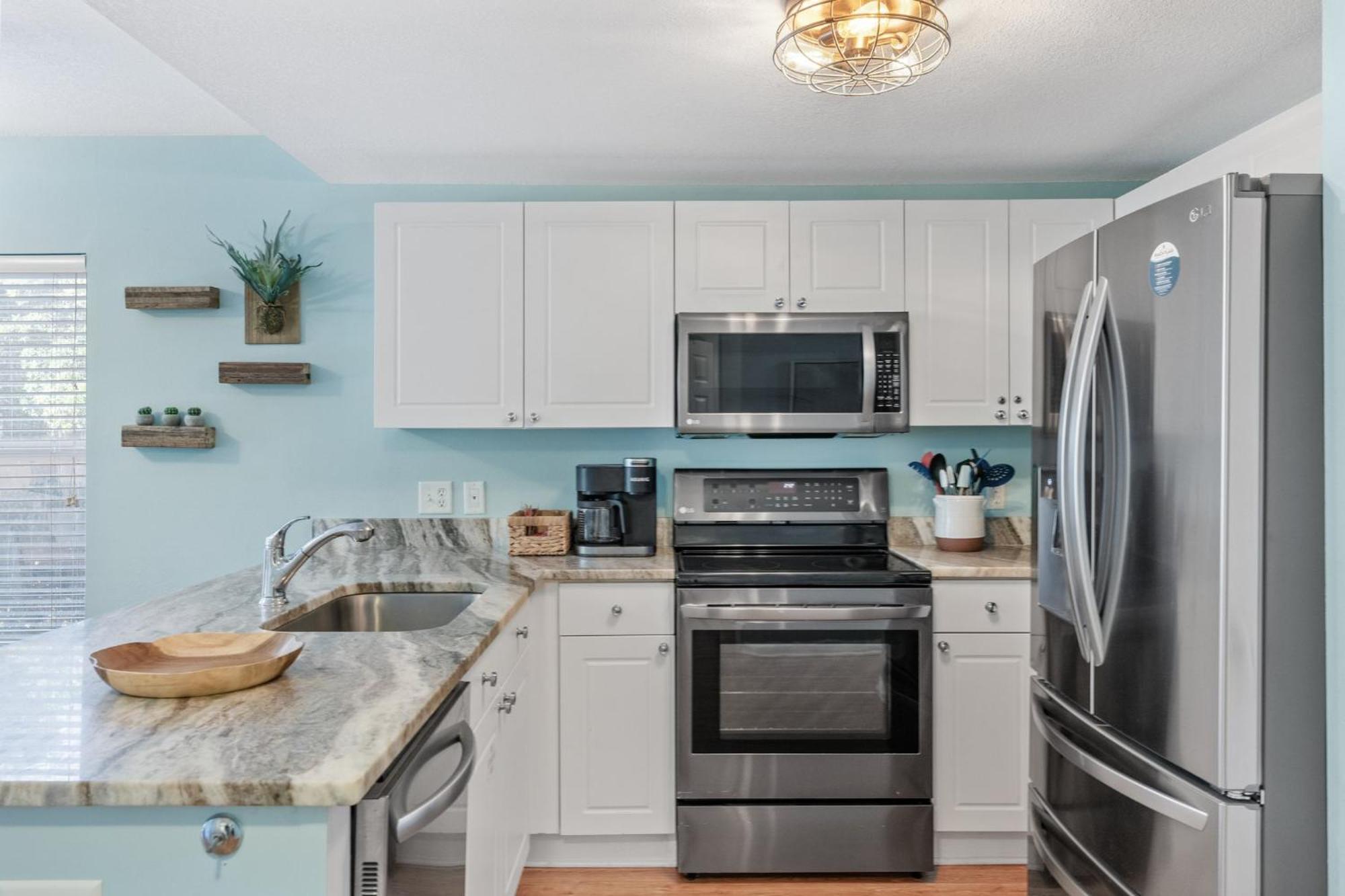 Apartment Ciboney 1015 By Newman-dailey Destin