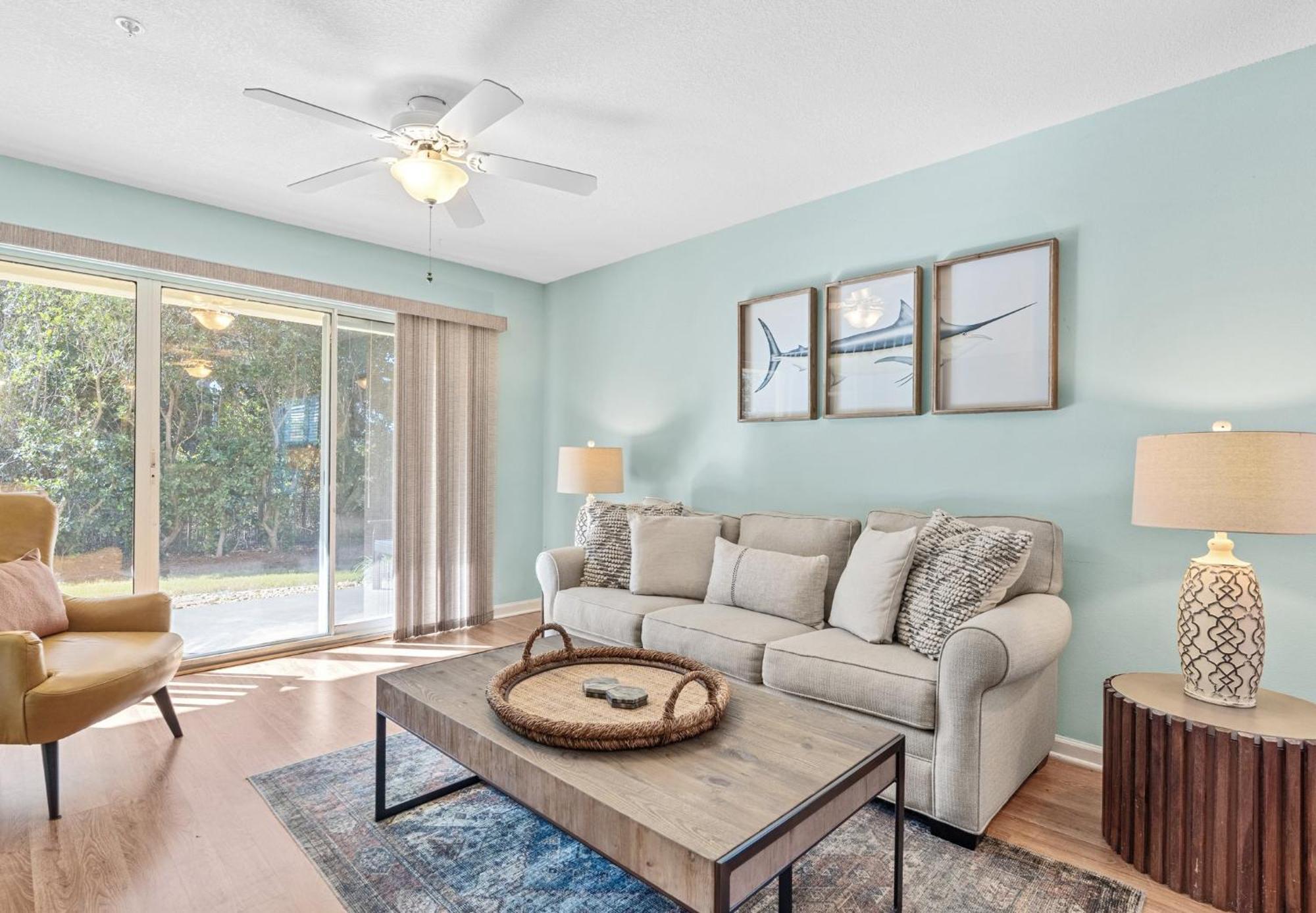 Apartment Ciboney 1015 By Newman-dailey *