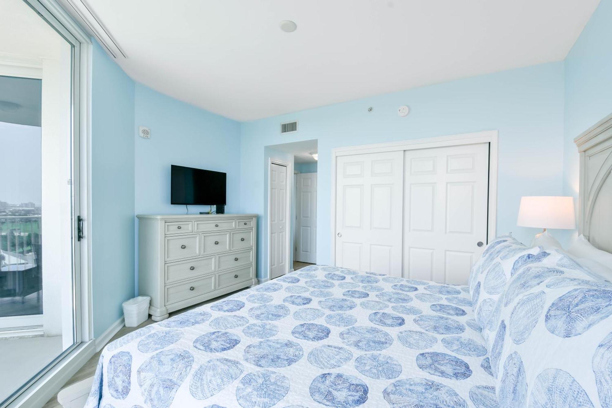 The Palms Of 21112 Junior Apartment Destin