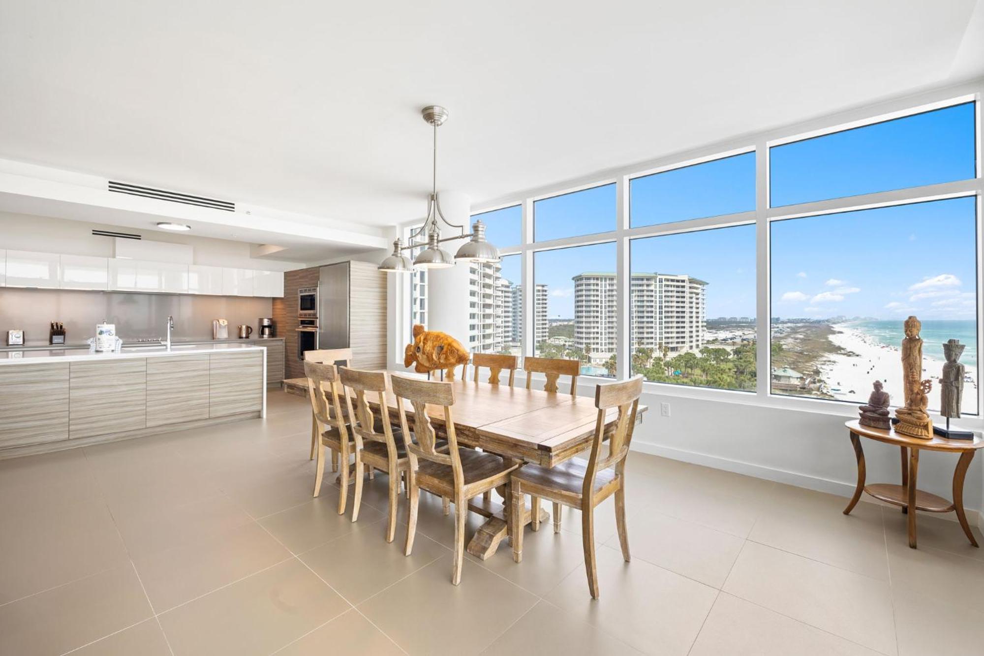 Apartment 1900 Ninety Eight 801 Destin