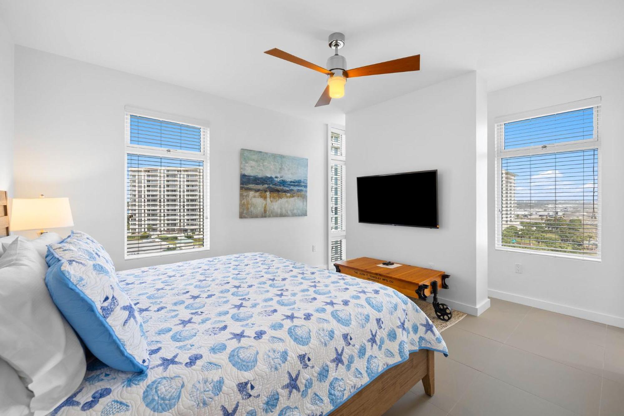 Apartment 1900 Ninety Eight 801 Destin