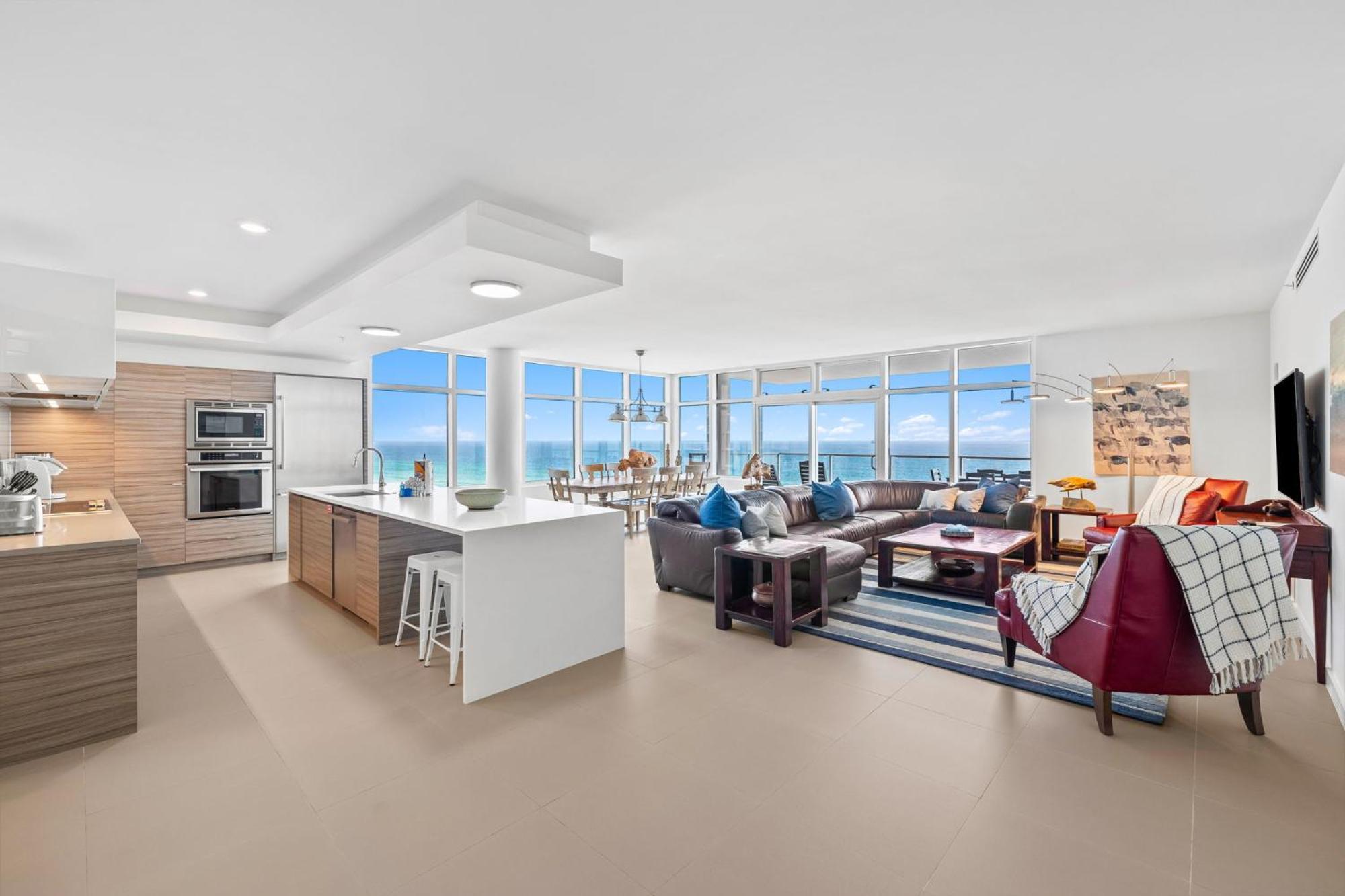 Apartment 1900 Ninety Eight 801 Destin