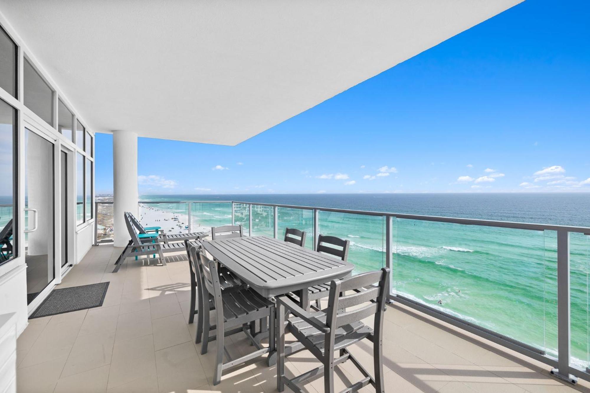 Apartment 1900 Ninety Eight 801 Destin