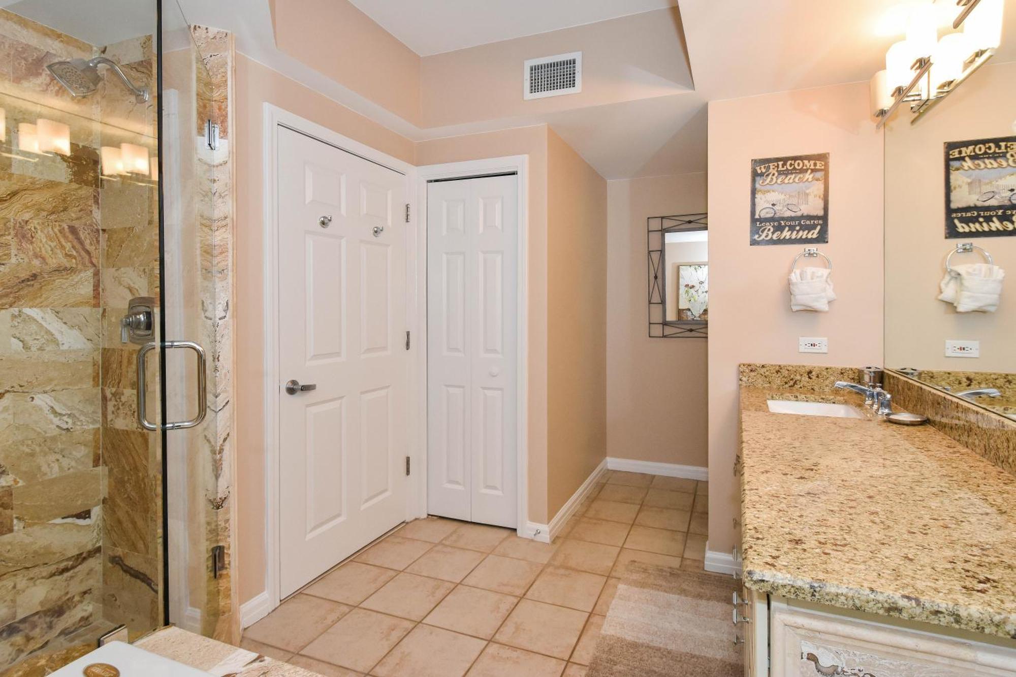 Silver Shells St, Croix 1005 Apartment Destin