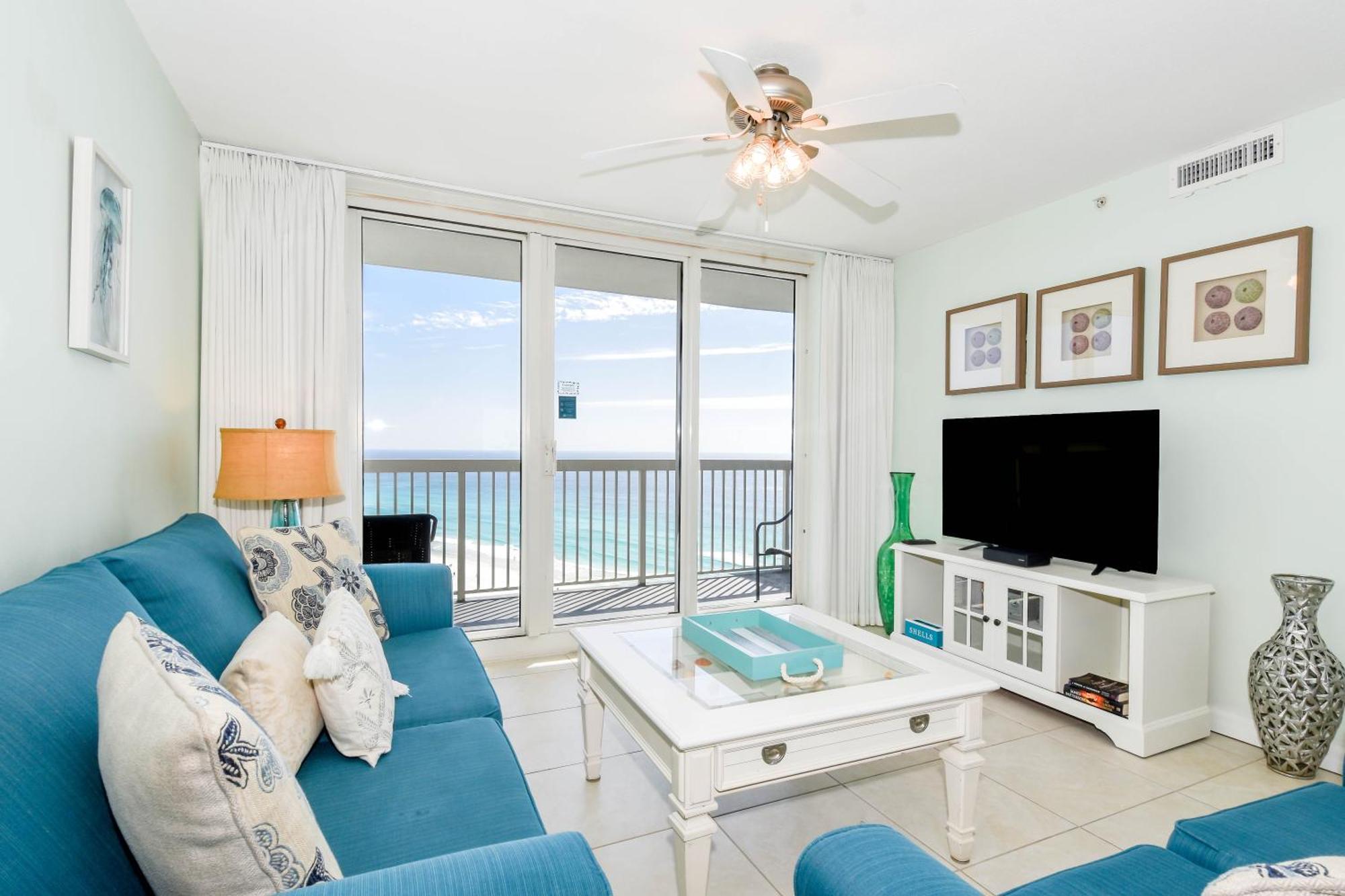 Apartment Pelican 2016