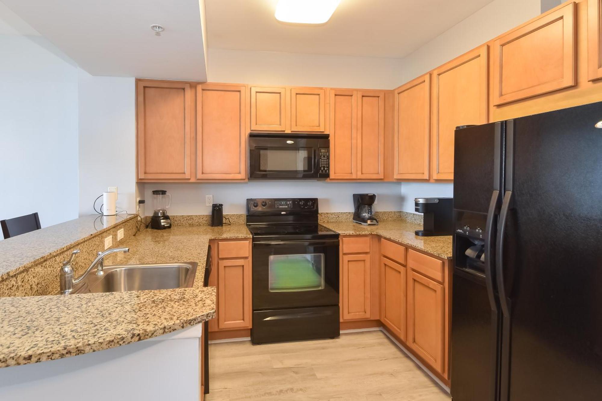 The Palms Of 21104 Junior Apartment Destin