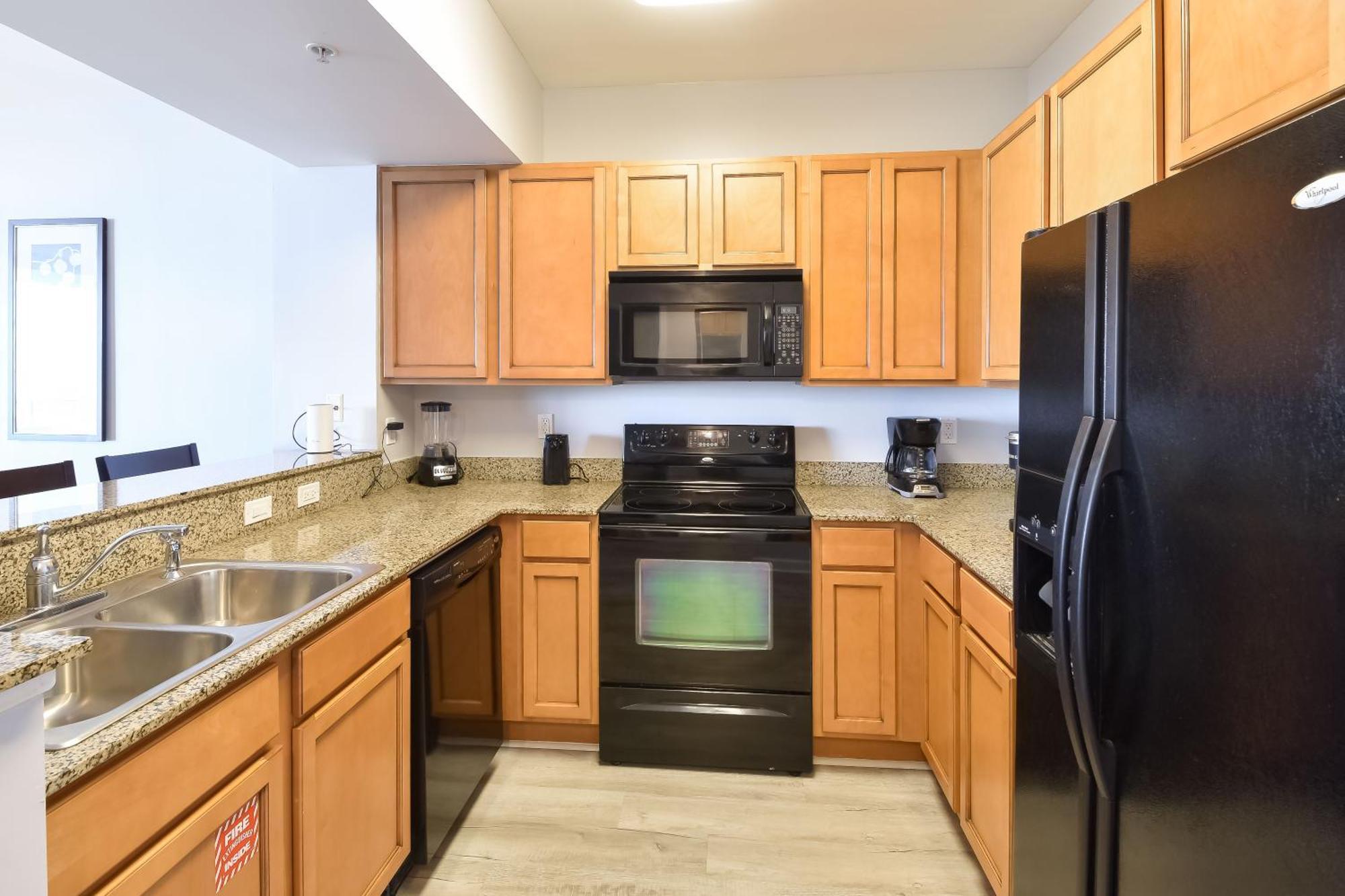 The Palms Of 21104 Junior Apartment Destin