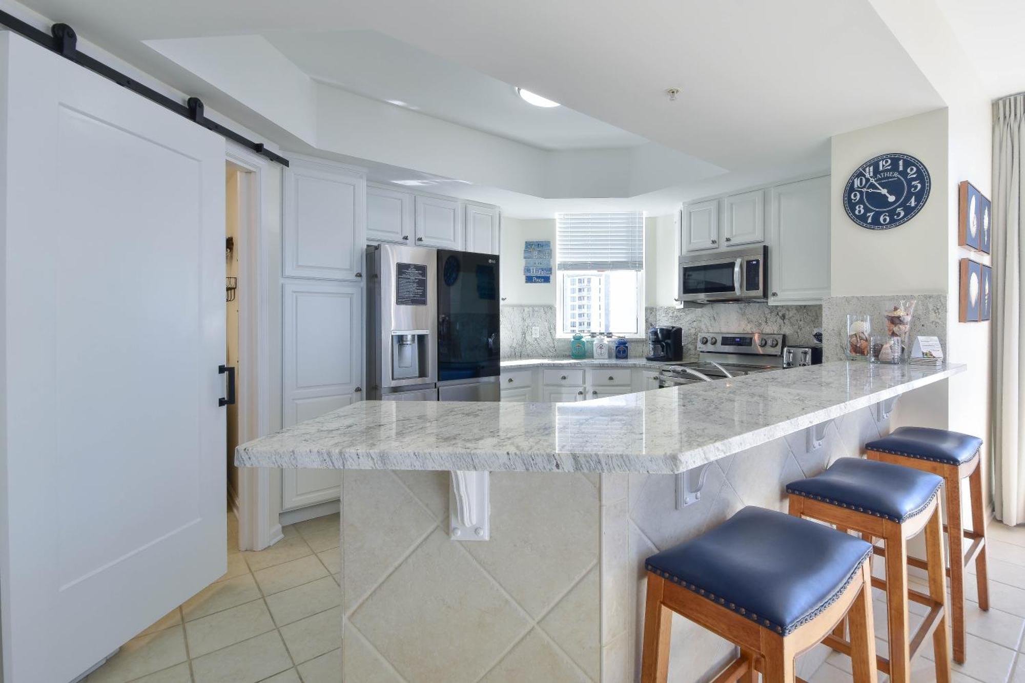 Apartment Silver Shells St, Lucia 1001 *