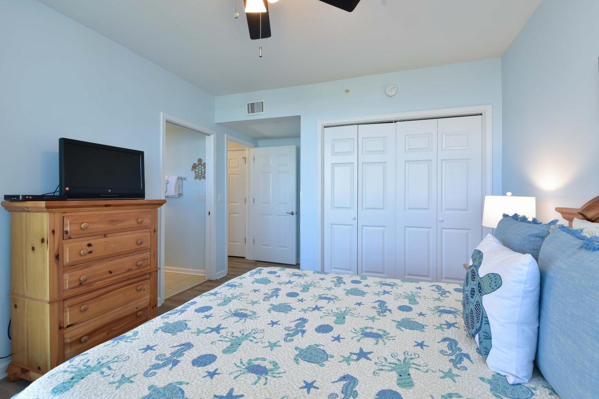 Silver Shells St, Lucia 1001 Apartment Destin