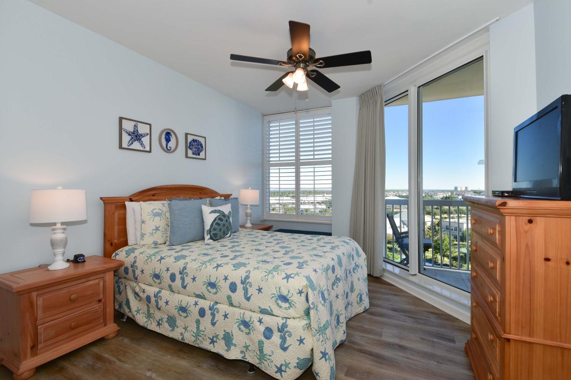 Apartment Silver Shells St, Lucia 1001 Destin