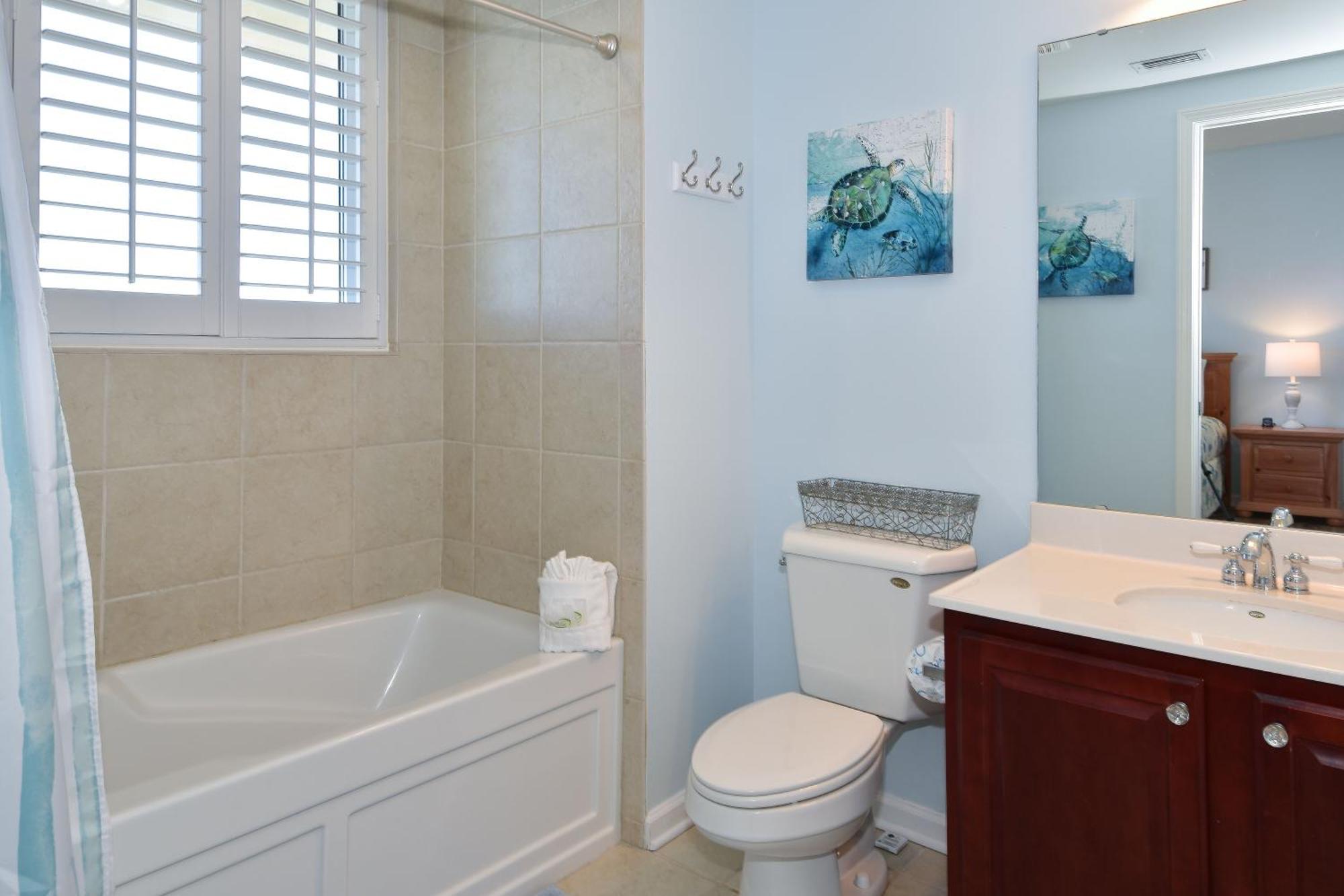 Apartment Silver Shells St, Lucia 1001 Destin