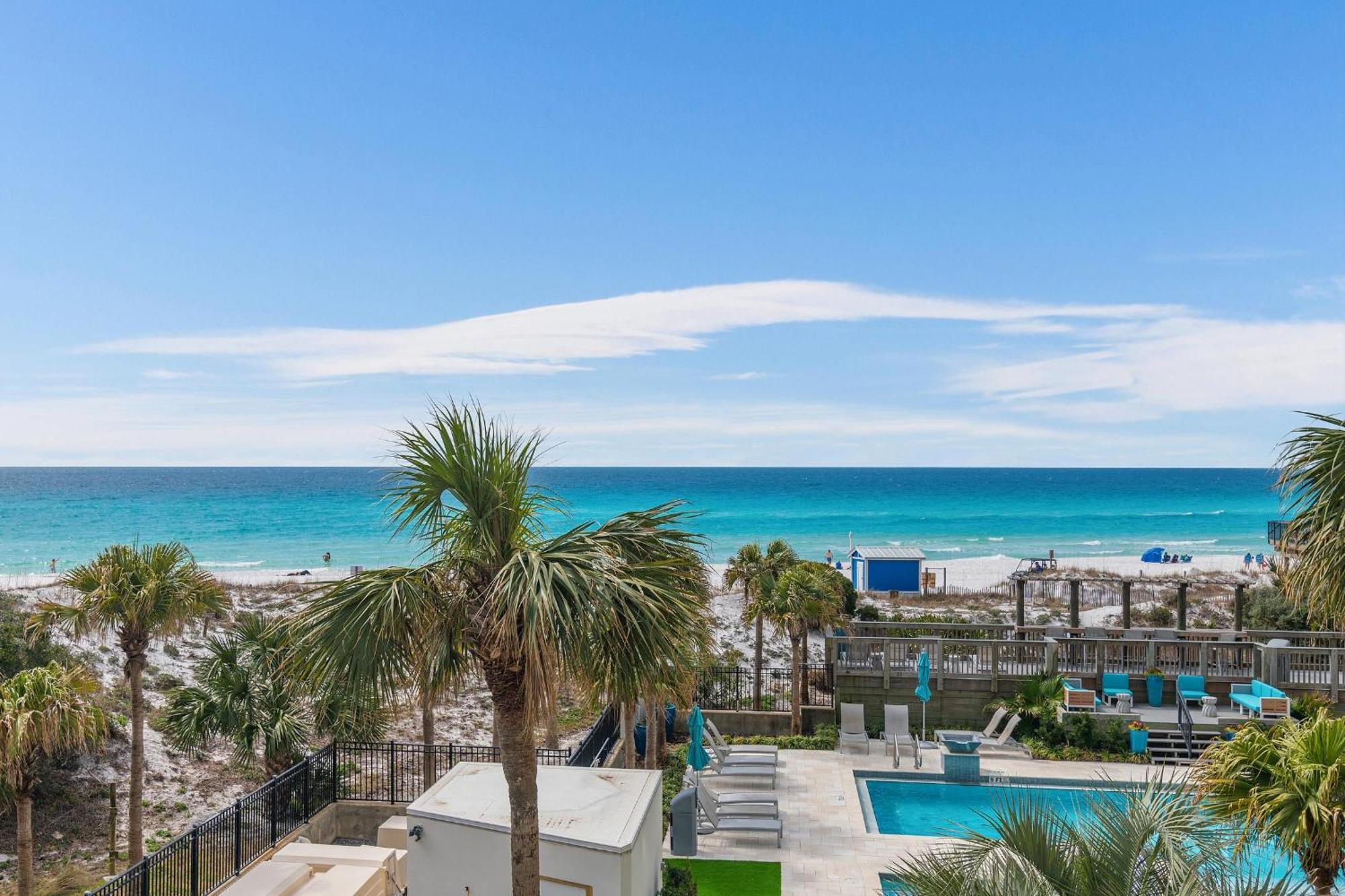 Holiday home Beachside One 4037