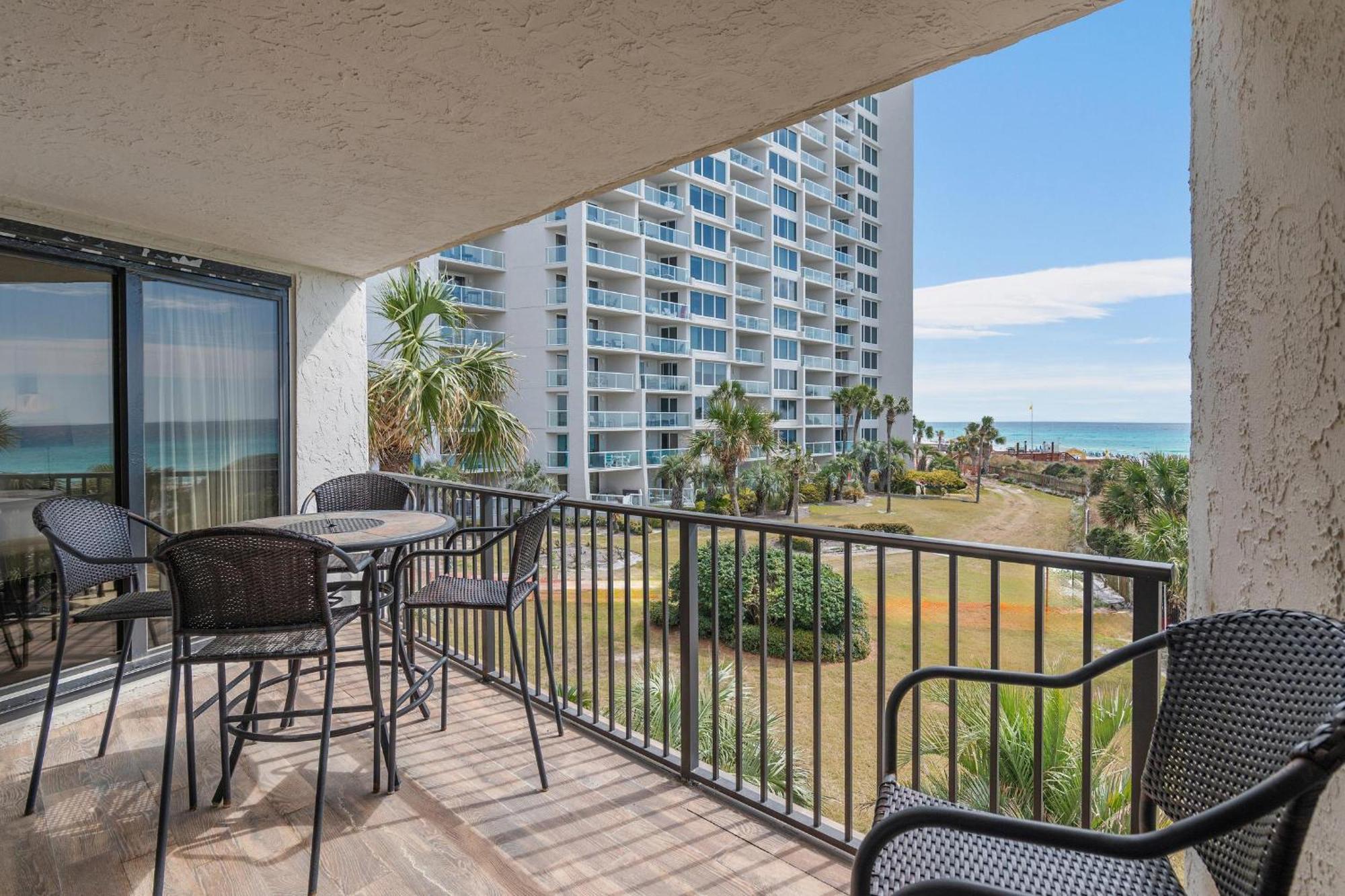 Beachside One 4037 Holiday home Destin