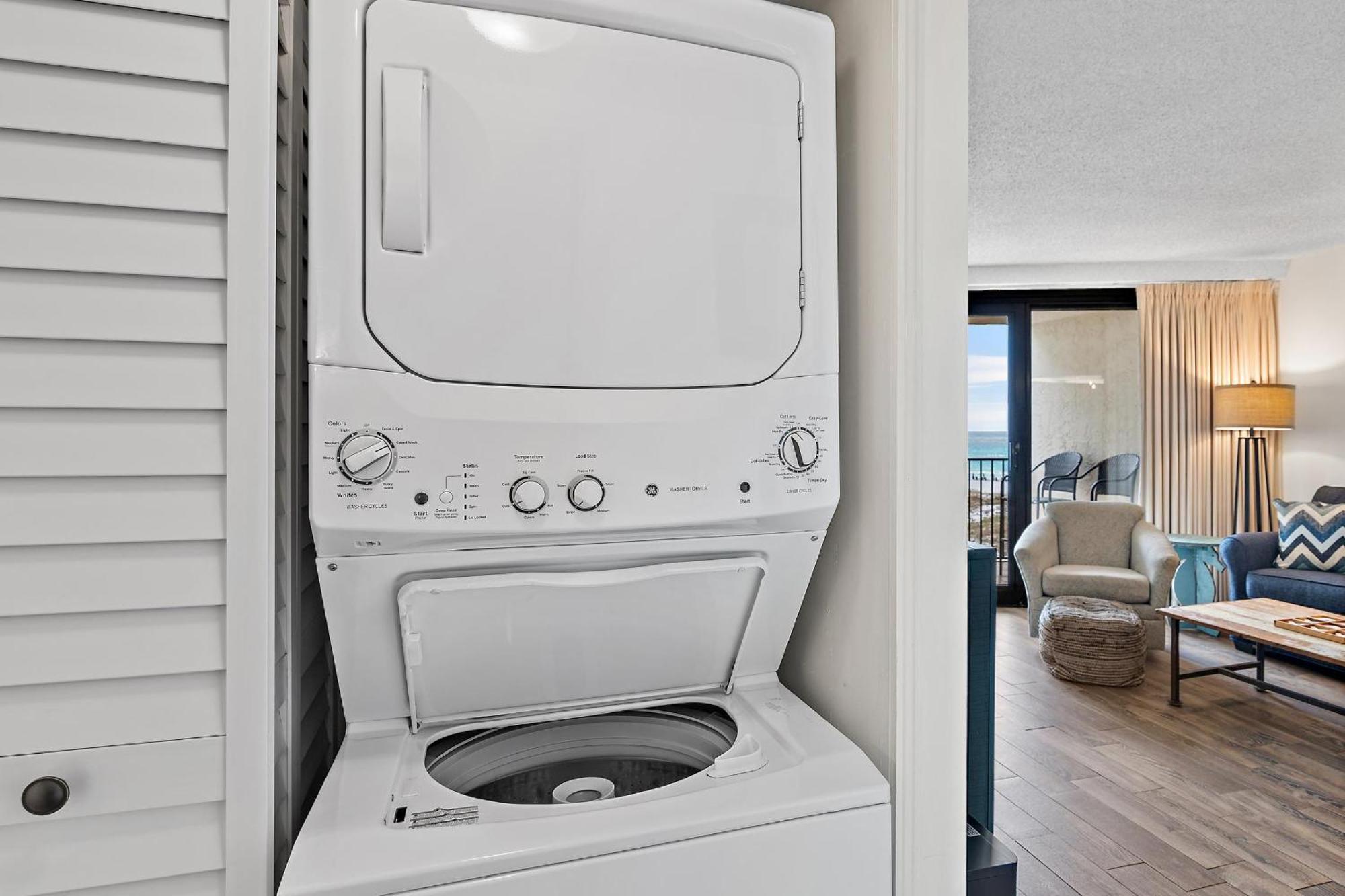 Holiday home Beachside One 4037 Destin