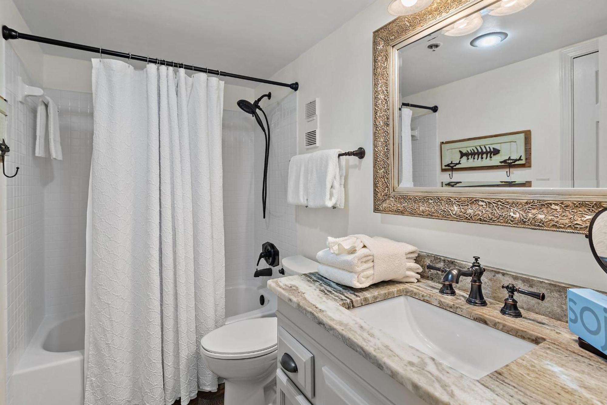 Beachside One 4037 Destin