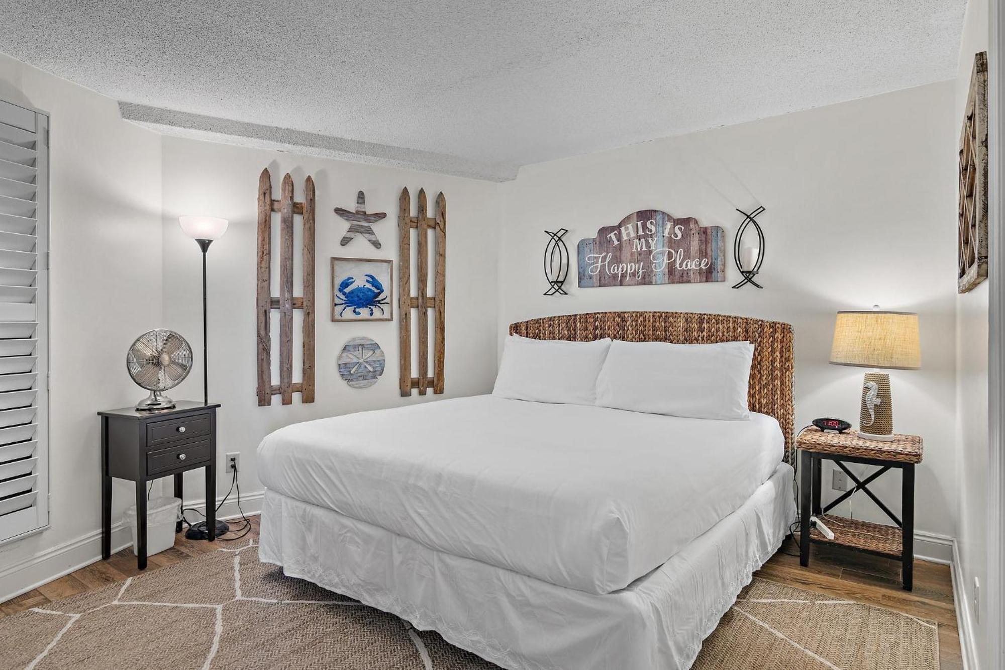 Holiday home Beachside One 4037 Destin