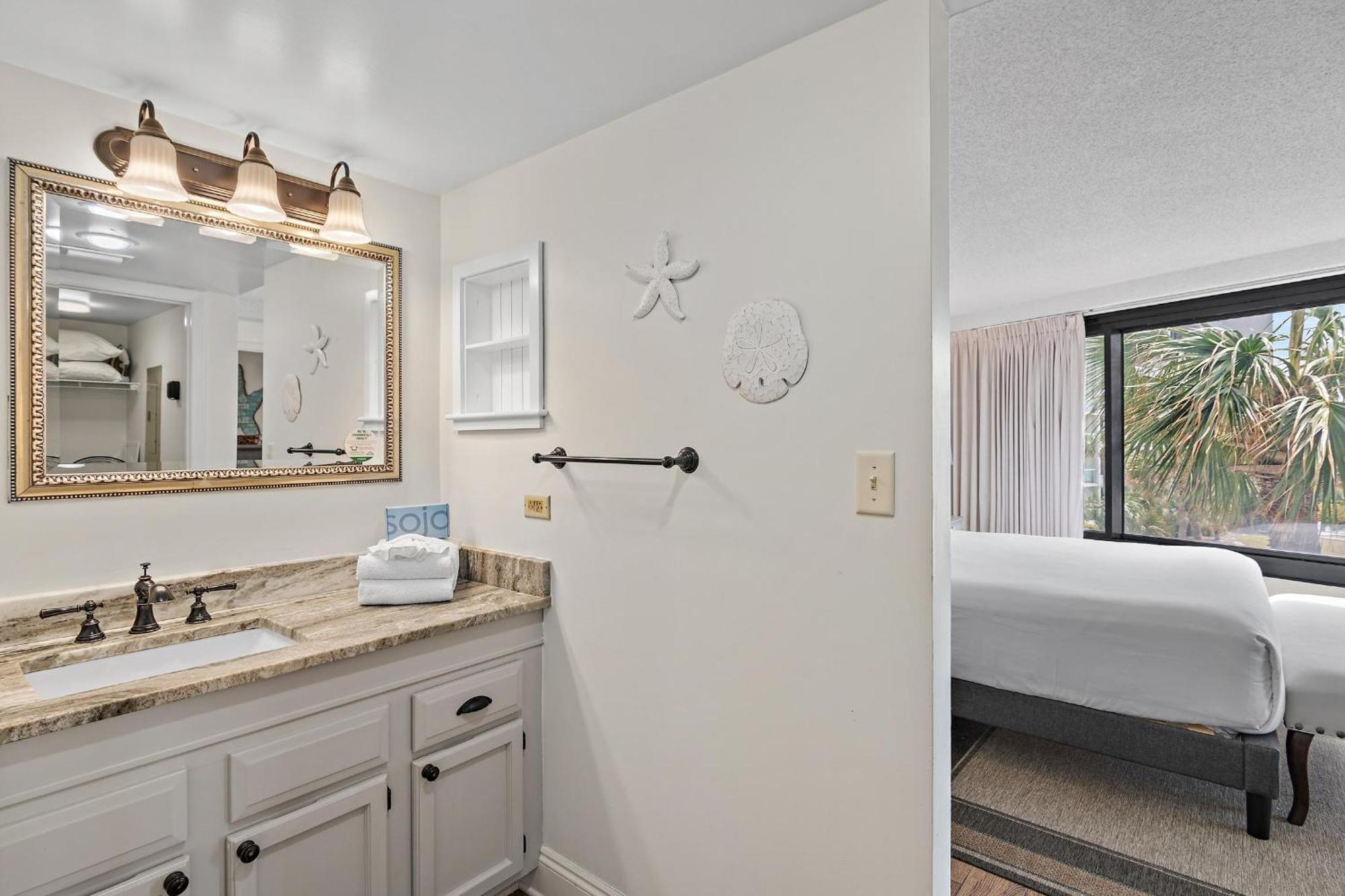 Beachside One 4037 Destin