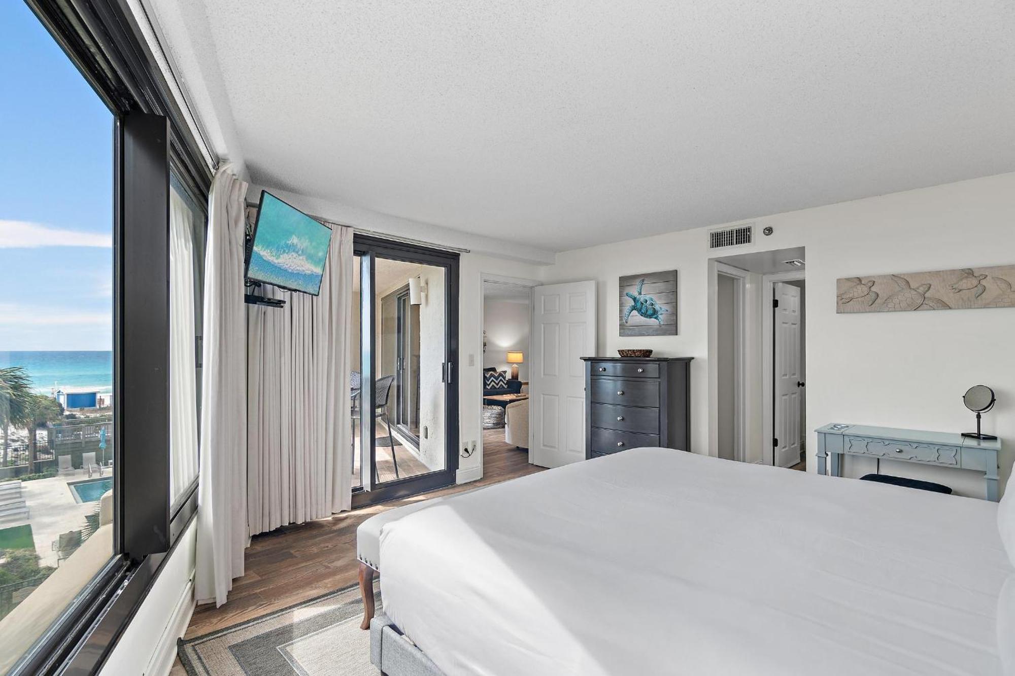 Beachside One 4037 Holiday home
