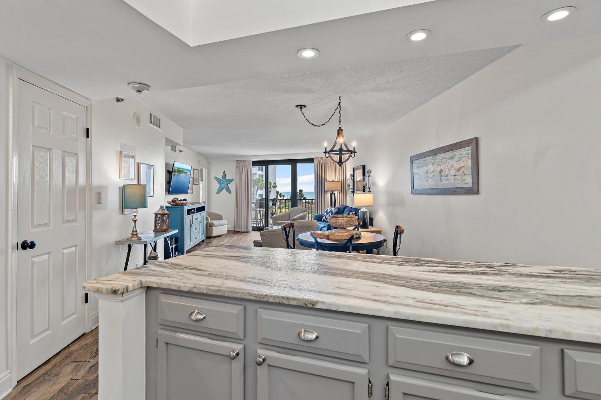 Beachside One 4037 Holiday home Destin
