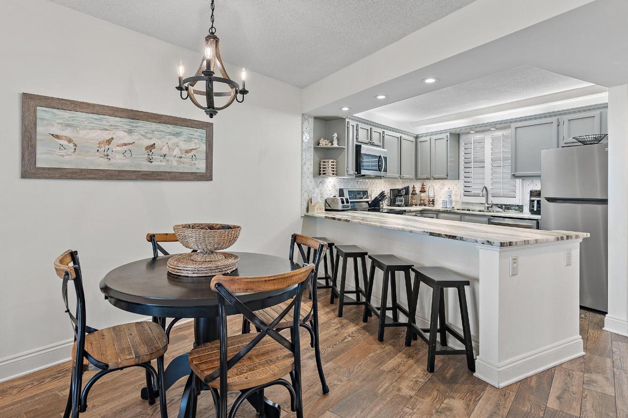 Holiday home Beachside One 4037 Destin