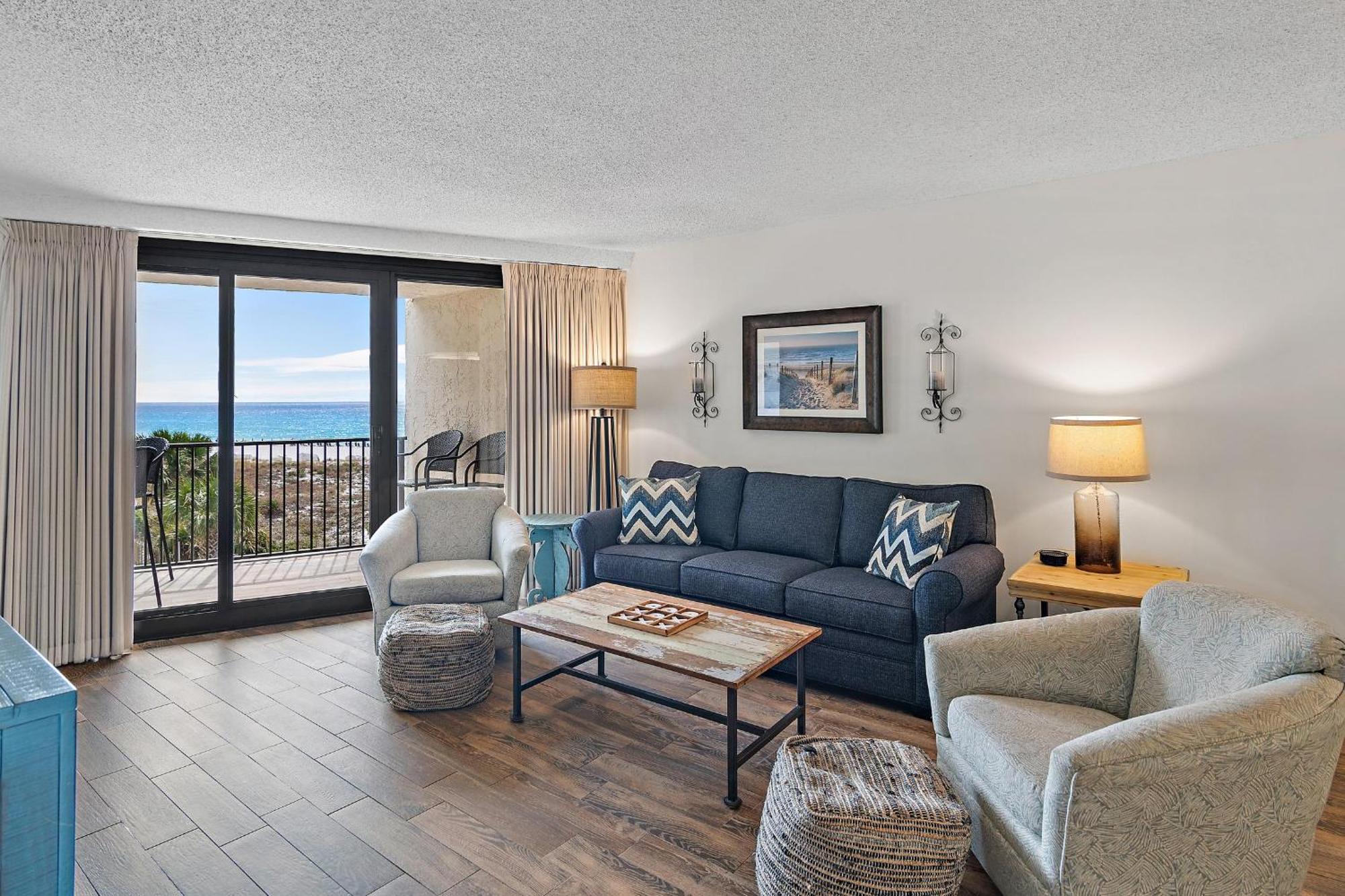 Beachside One 4037 Destin