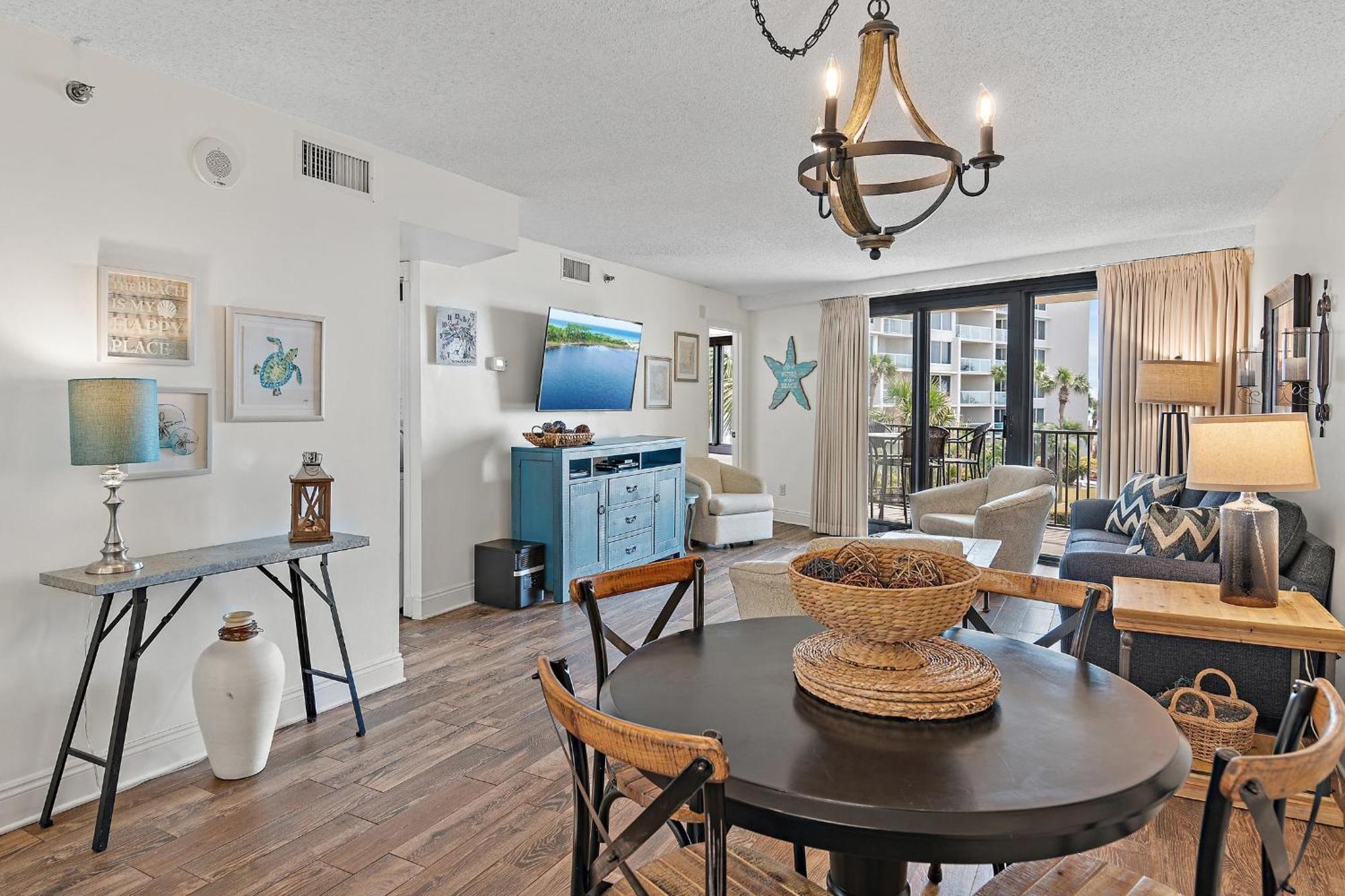 Beachside One 4037
