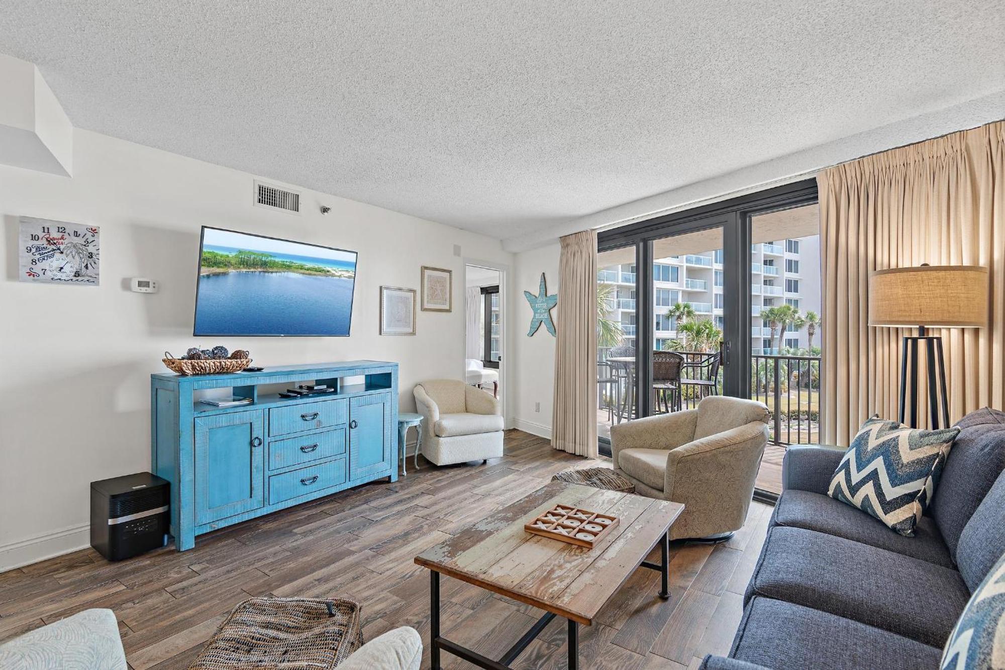 Beachside One 4037 Holiday home *
