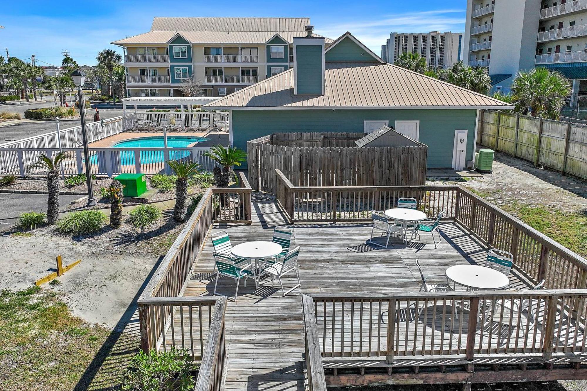 St. Martin Beachwalk 321 Holiday home