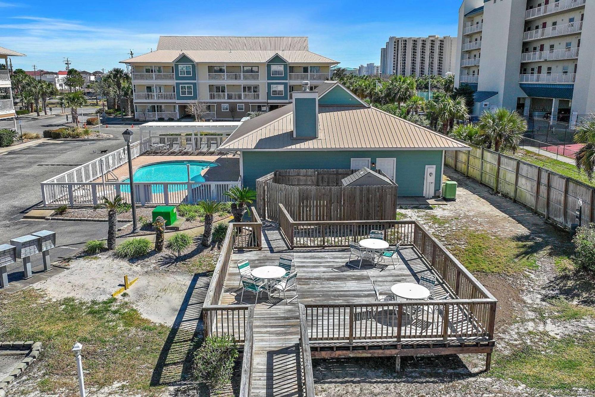 Holiday home St. Martin Beachwalk 321