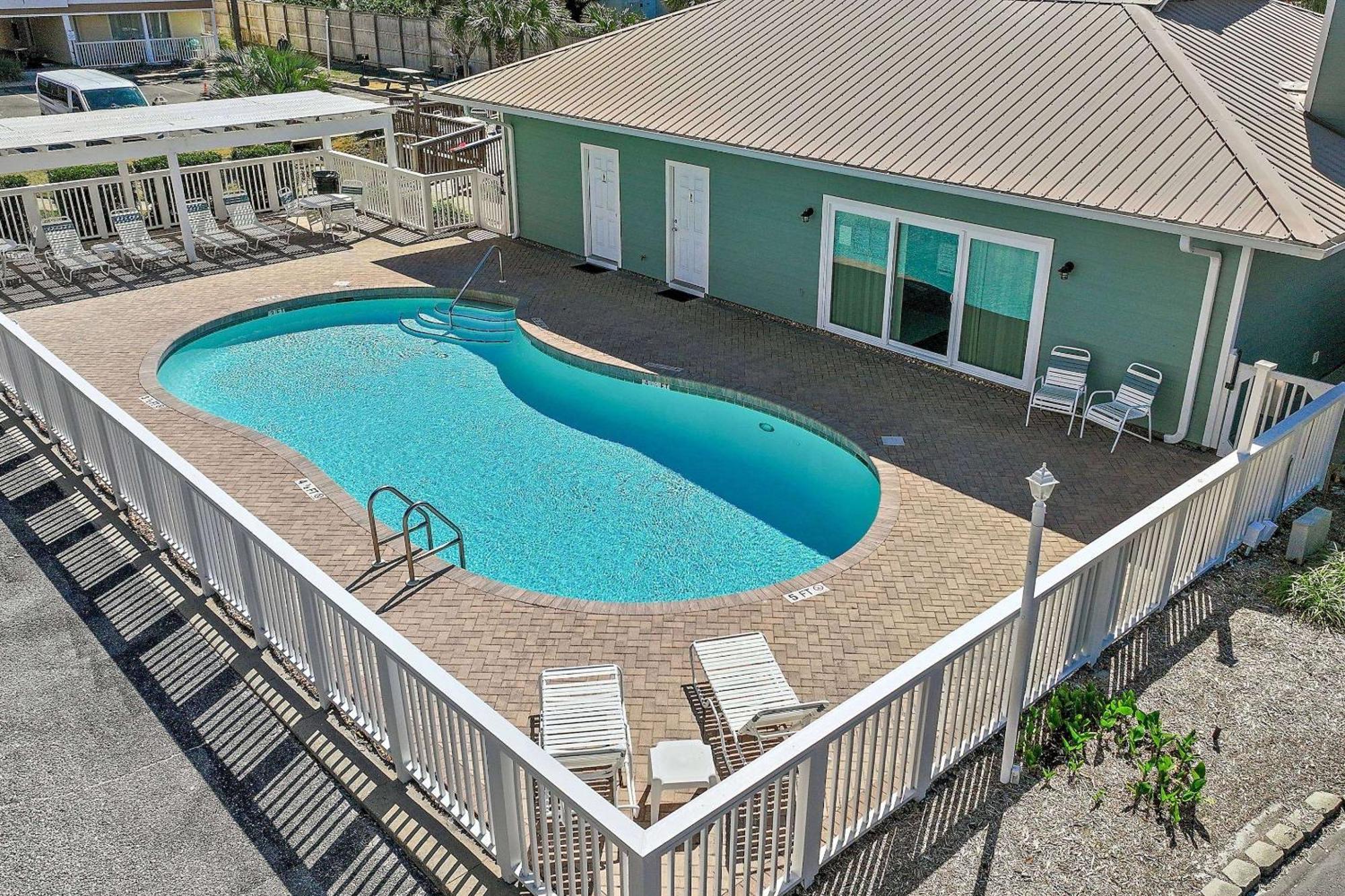 St. Martin Beachwalk 321 Holiday home *