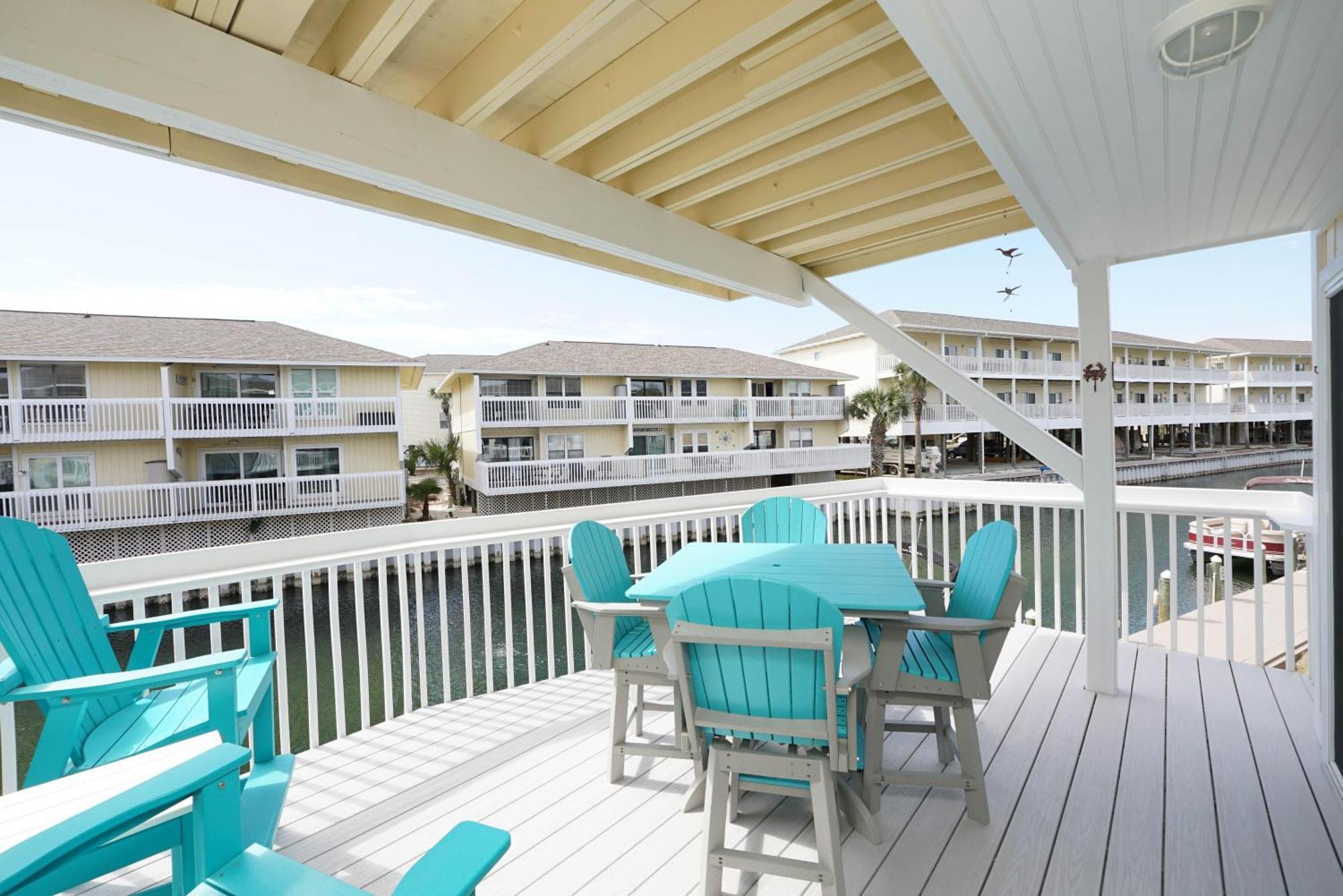 Sandpiper Cove 1048