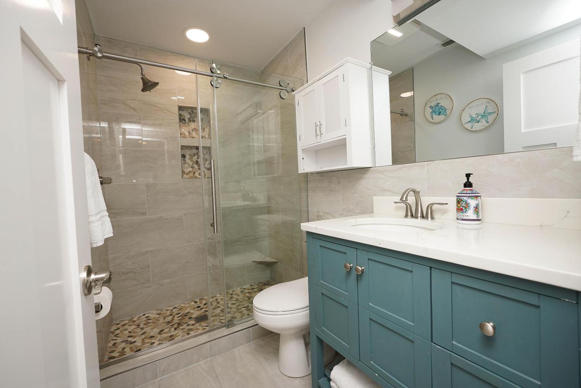 Holiday home Sandpiper Cove 1048