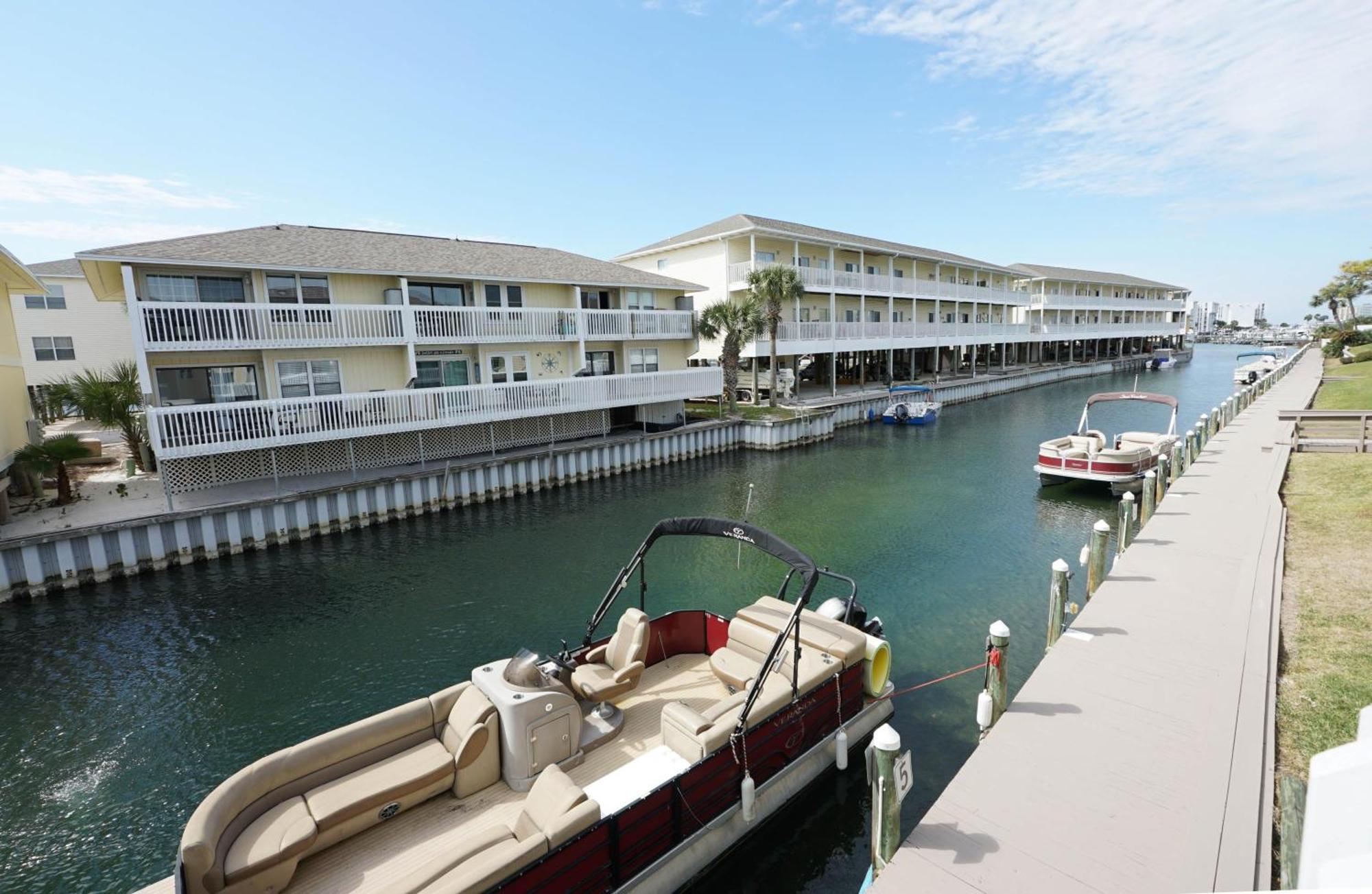 Sandpiper Cove 1048