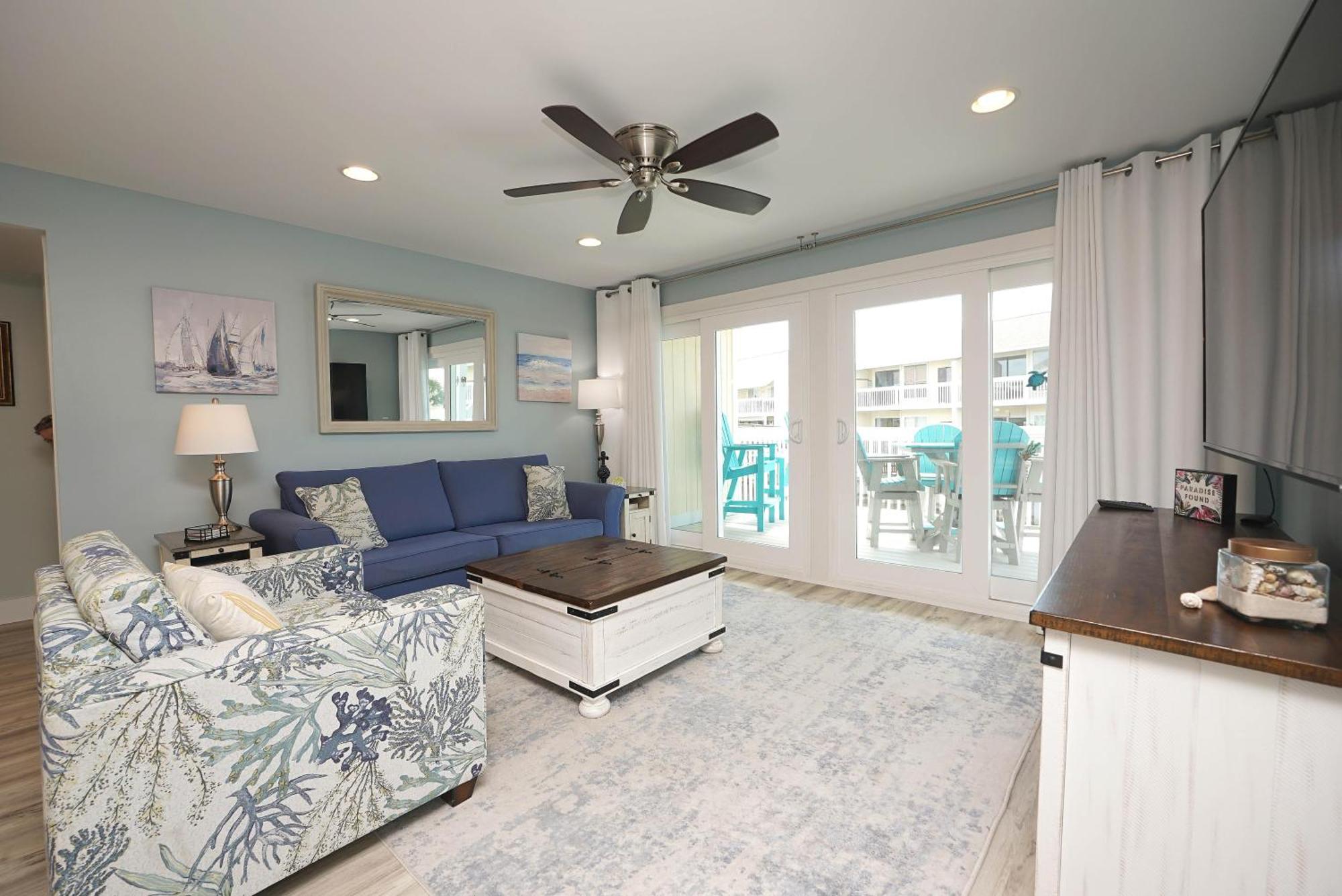 Holiday home Sandpiper Cove 1048